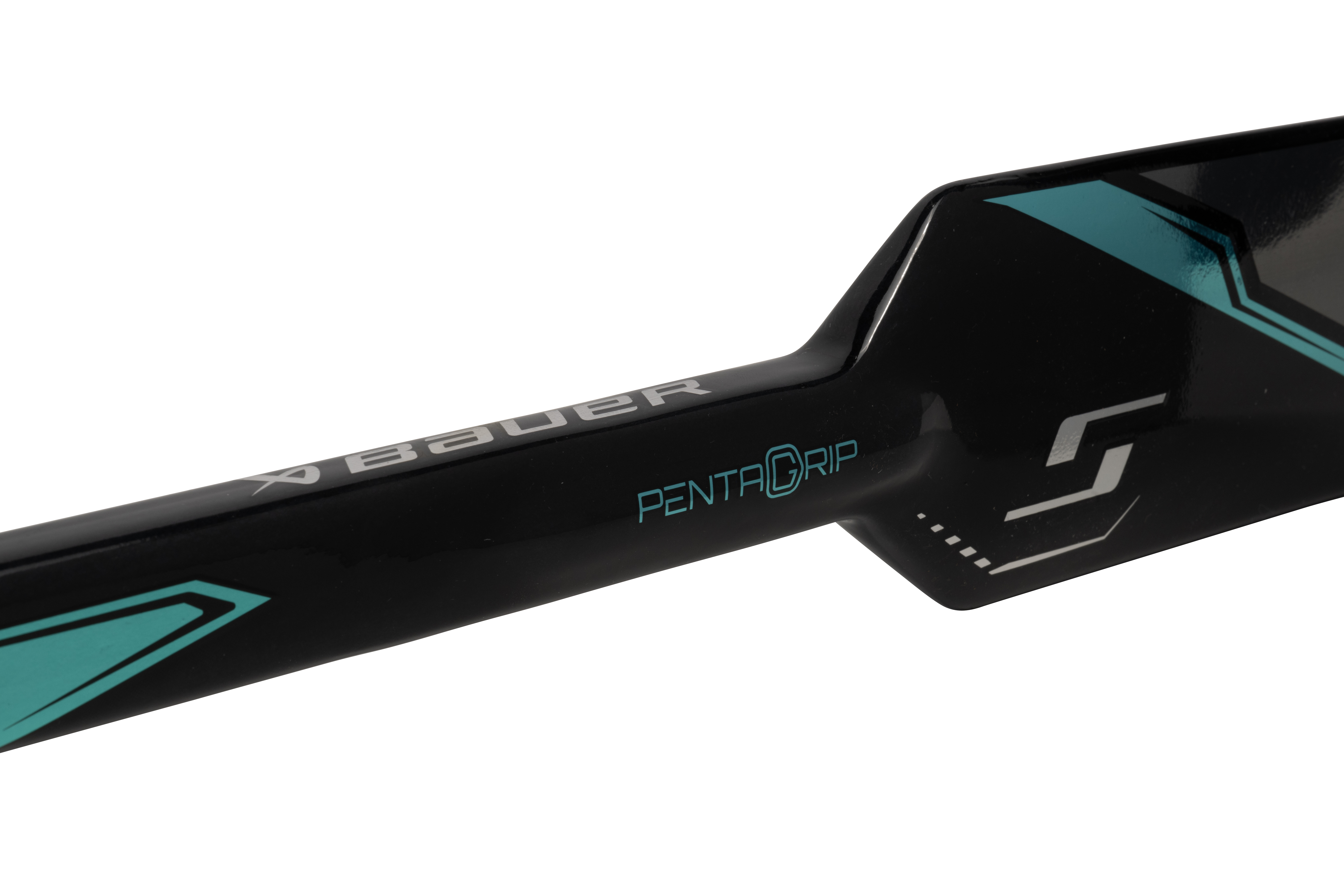 Клюшка вратаря S26 F50PRO GOAL STICK SR