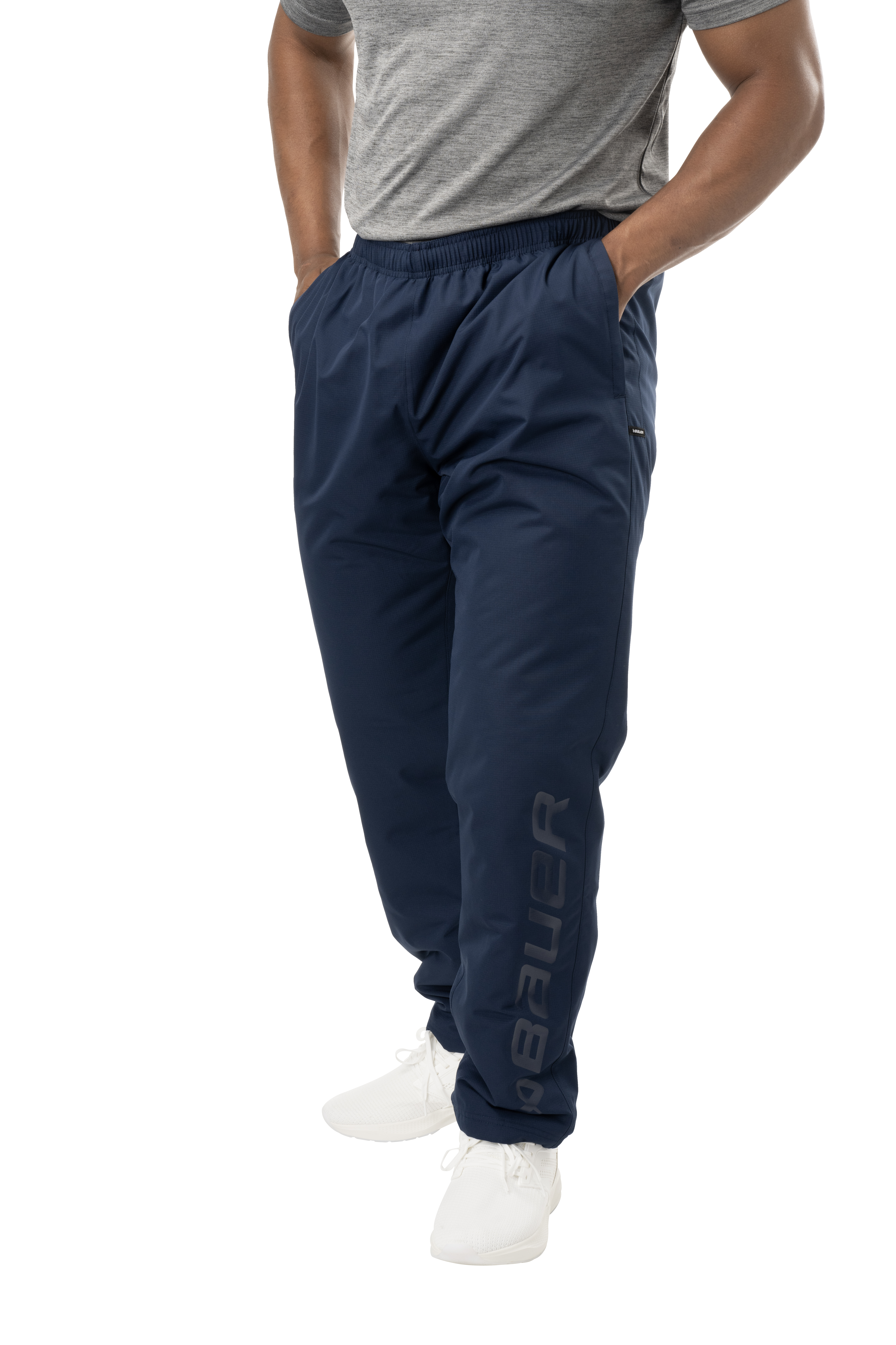 Брюки S24 TEAM HEAVYWEIGHT PANT SR