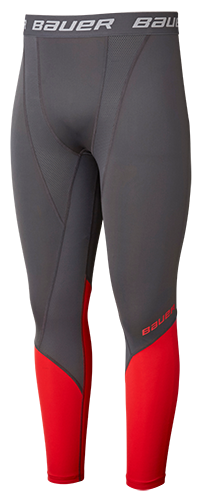 Термо-брюки PRO COMP BL PANT YTH