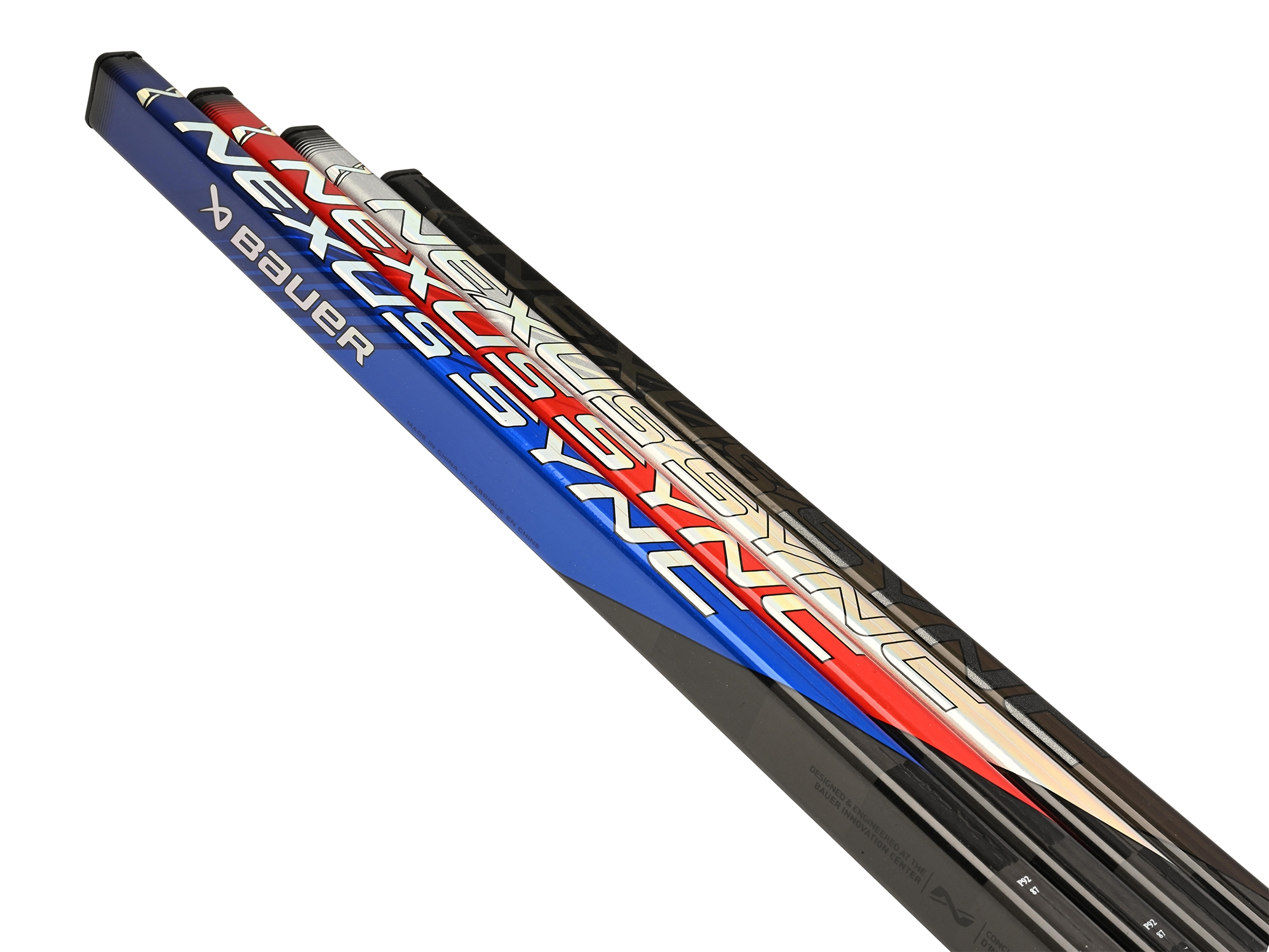 Композитная клюшка SYNC COLOR GRIP STICK INT