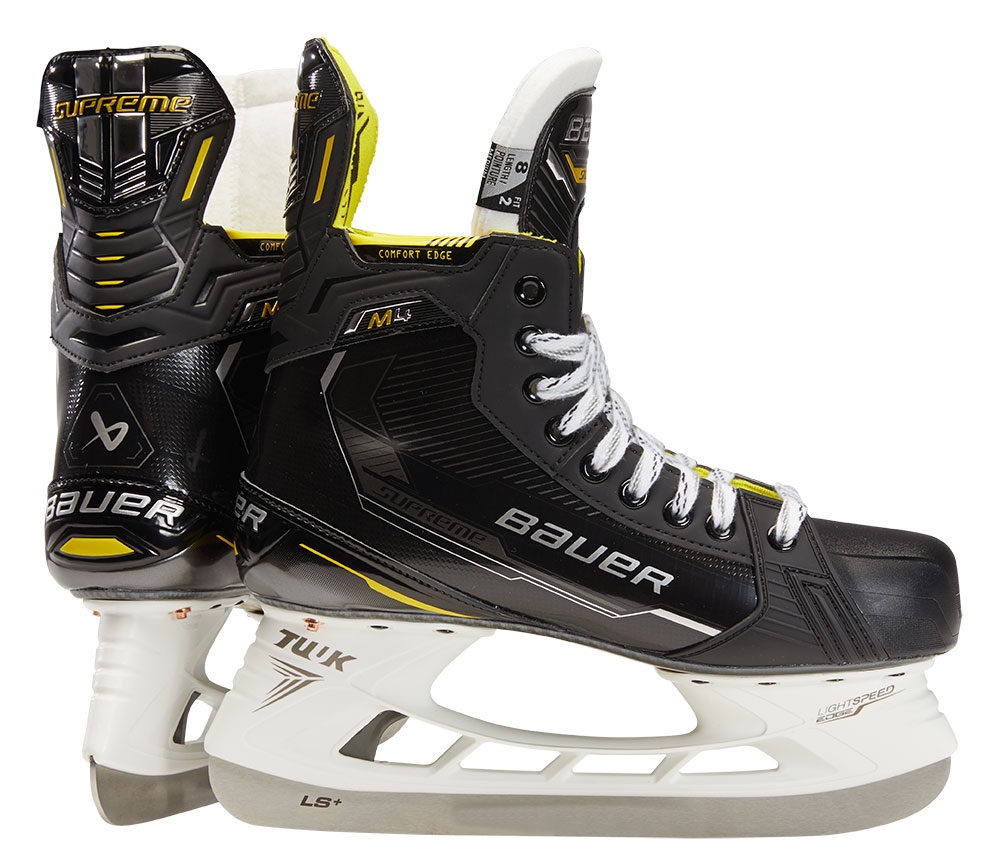 Коньки M4 SKATE INT