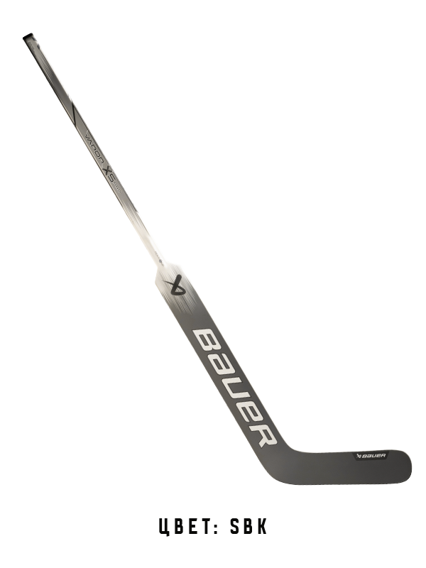 Клюшка вратаря X5 PRO GOAL STICK SR