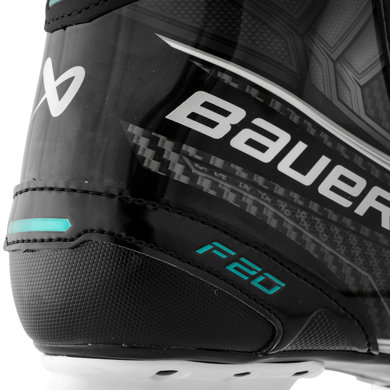 Коньки S26 F20 SKATE JR