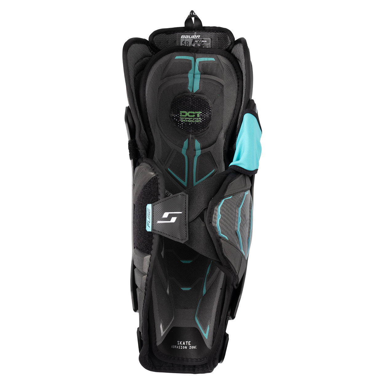 Щитки S26 FUSE SHIN GUARD SR
