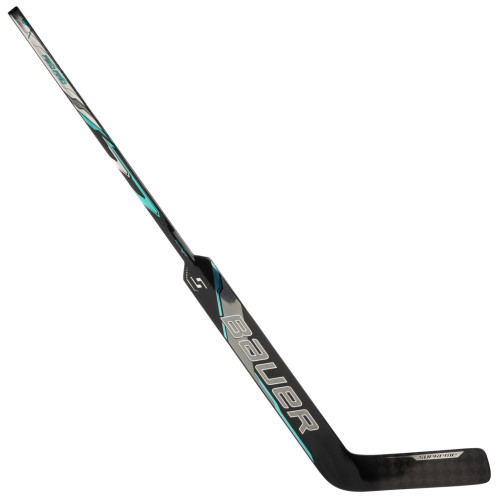 Клюшка вратаря S26 SUPREME F50PRO GOAL STICK-SR-LFT-P31