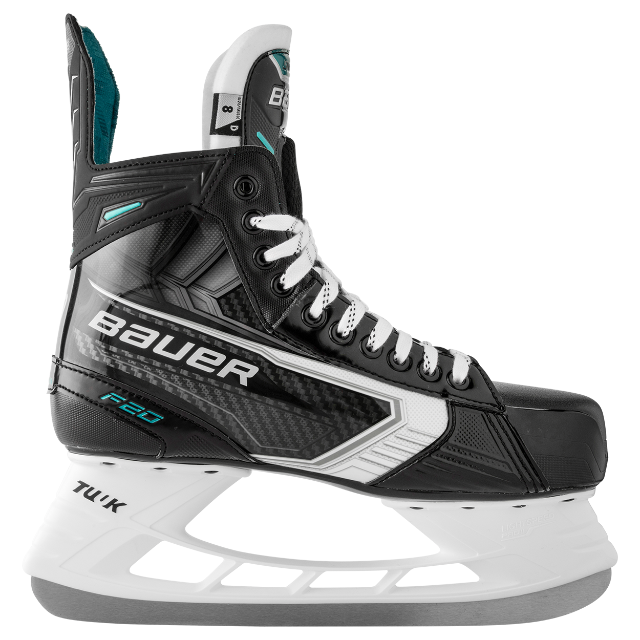 Коньки S26 F20 SKATE SR