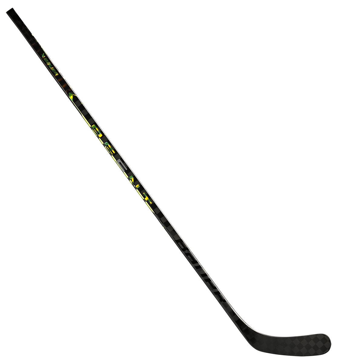 Композитная клюшка AG5NT GRIP STICK JR 54"