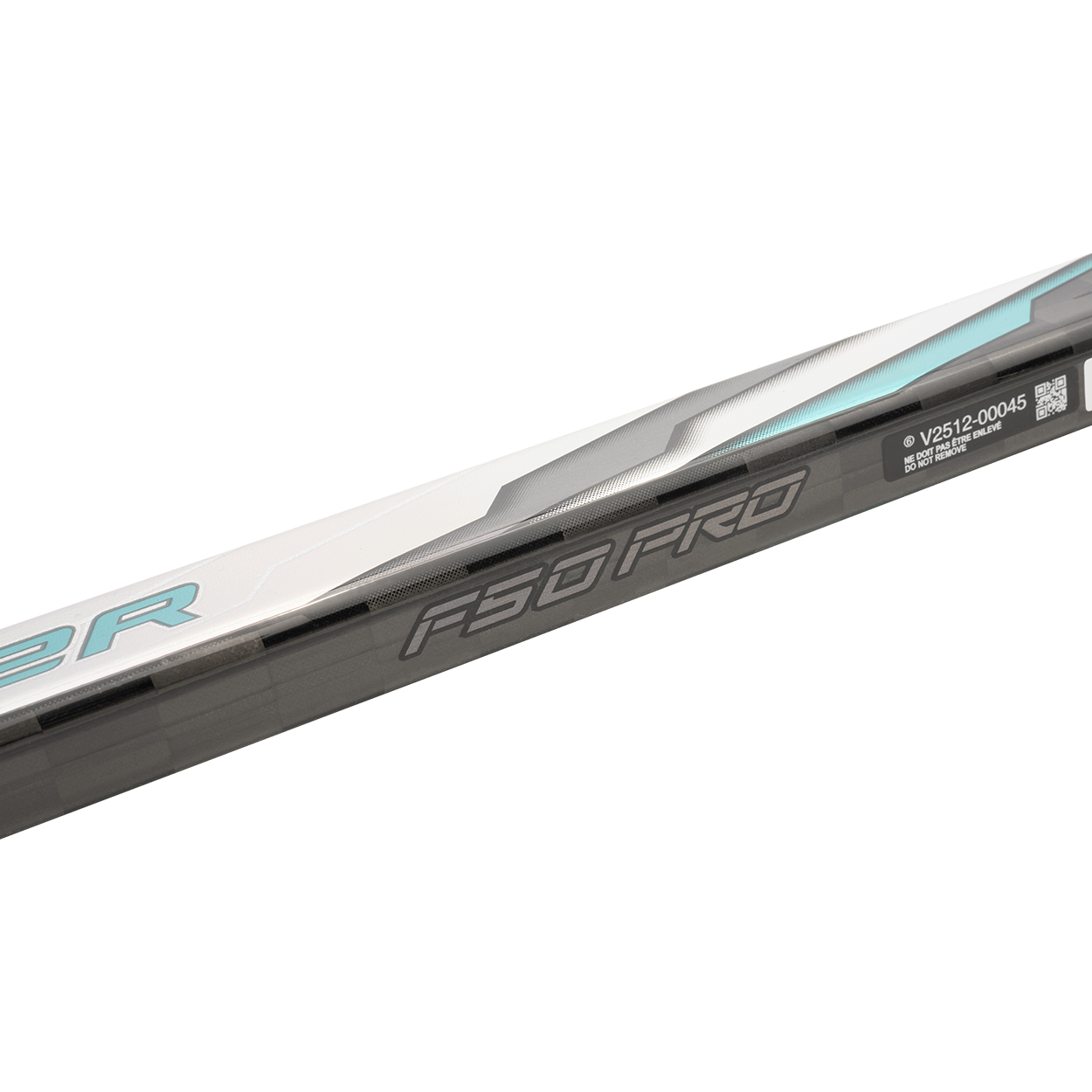 композитная клюшка S26 SUPREME F50 PRO GRIP STK-SR-87(62")