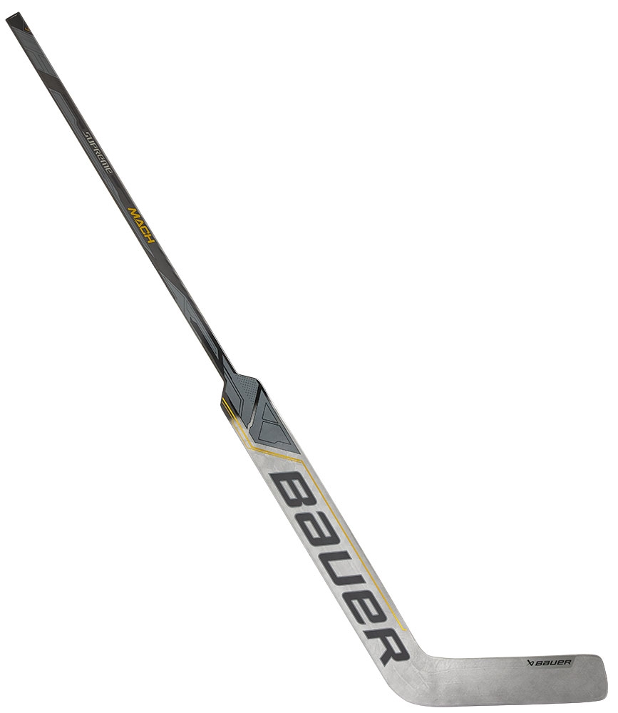 Клюшка вратаря MACH GOAL STICK SR