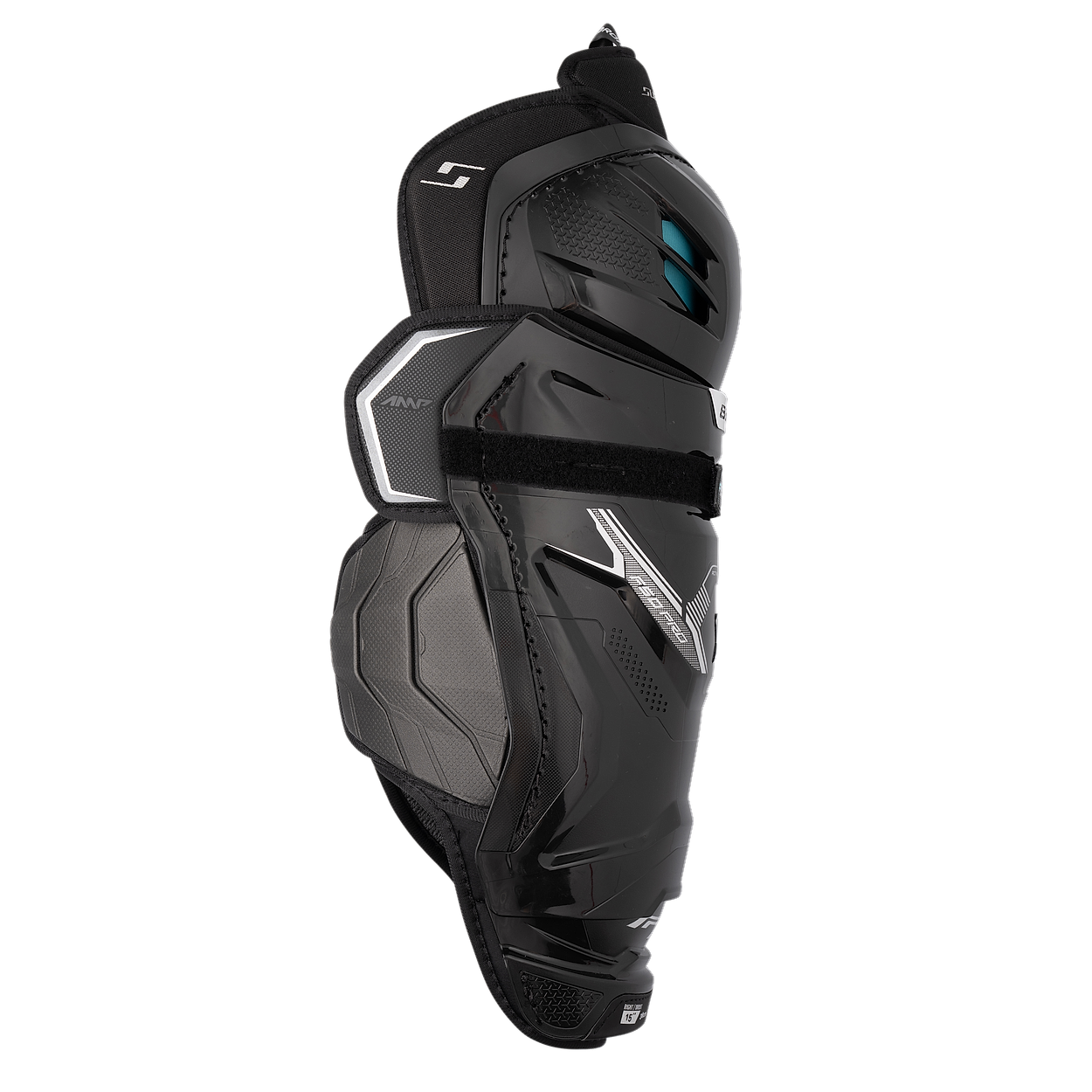 Щитки S26 F50 PRO SHIN GUARD JR
