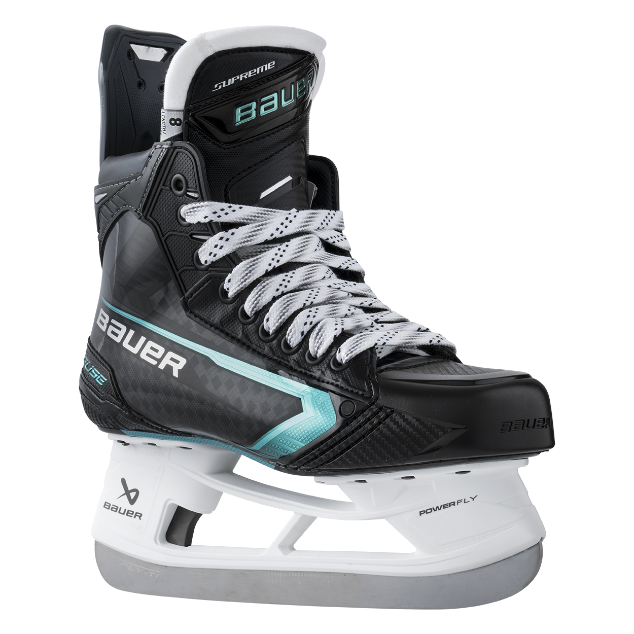 Коньки S26 FUSE SKATE INT