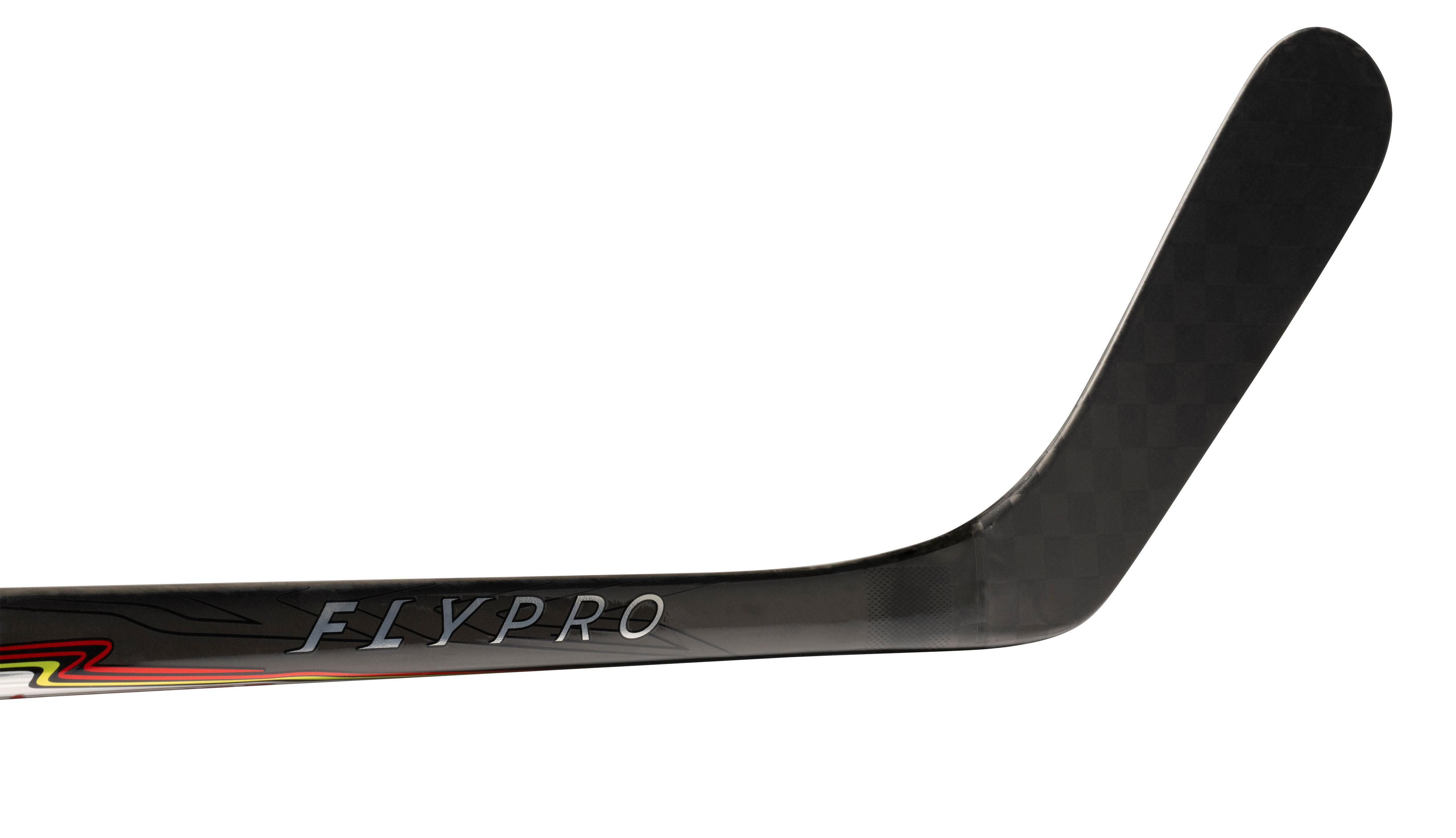 Композитная клюшка FLYPRO GRIP STICK SR
