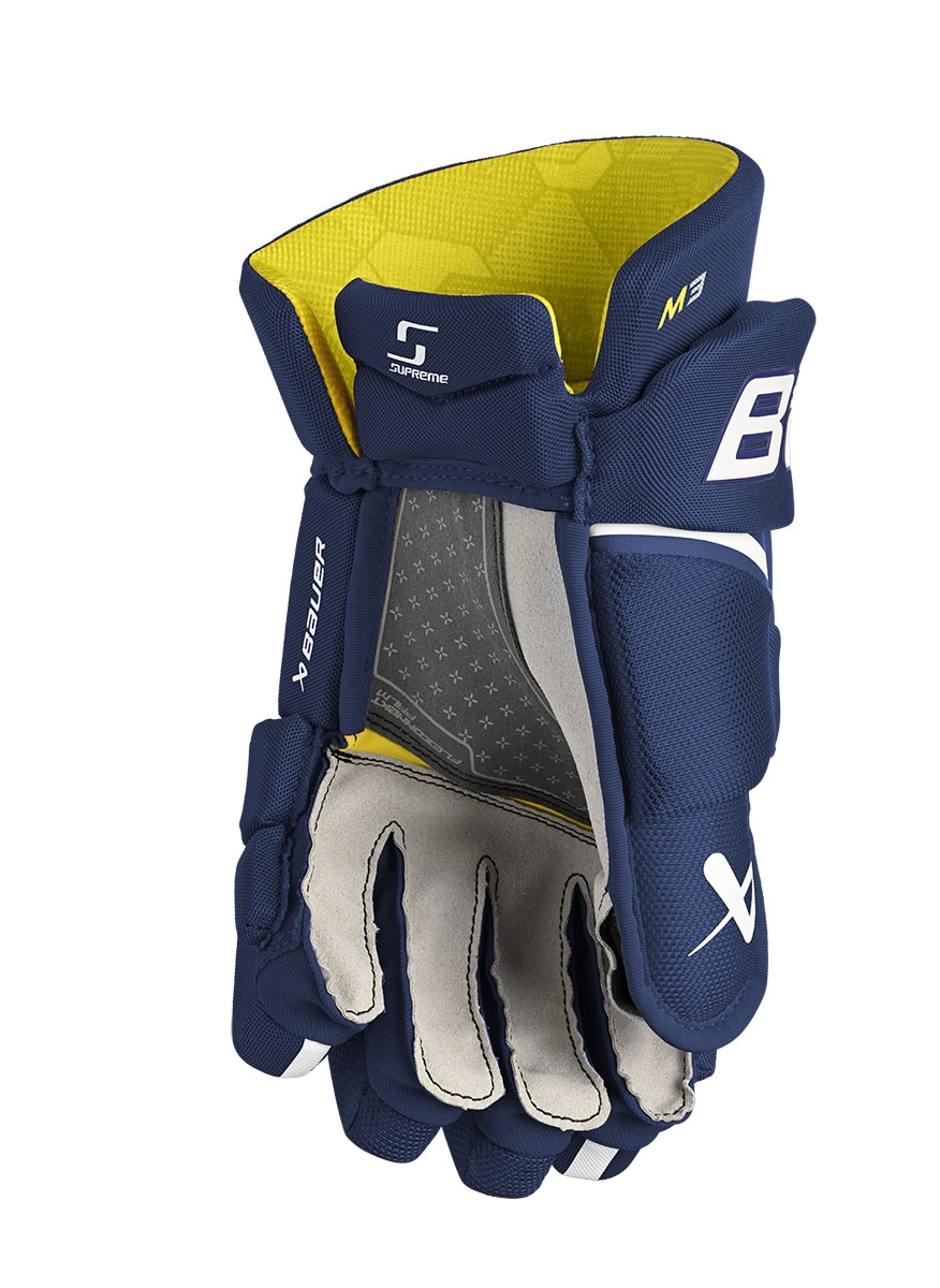 Перчатки M3 GLOVE SR