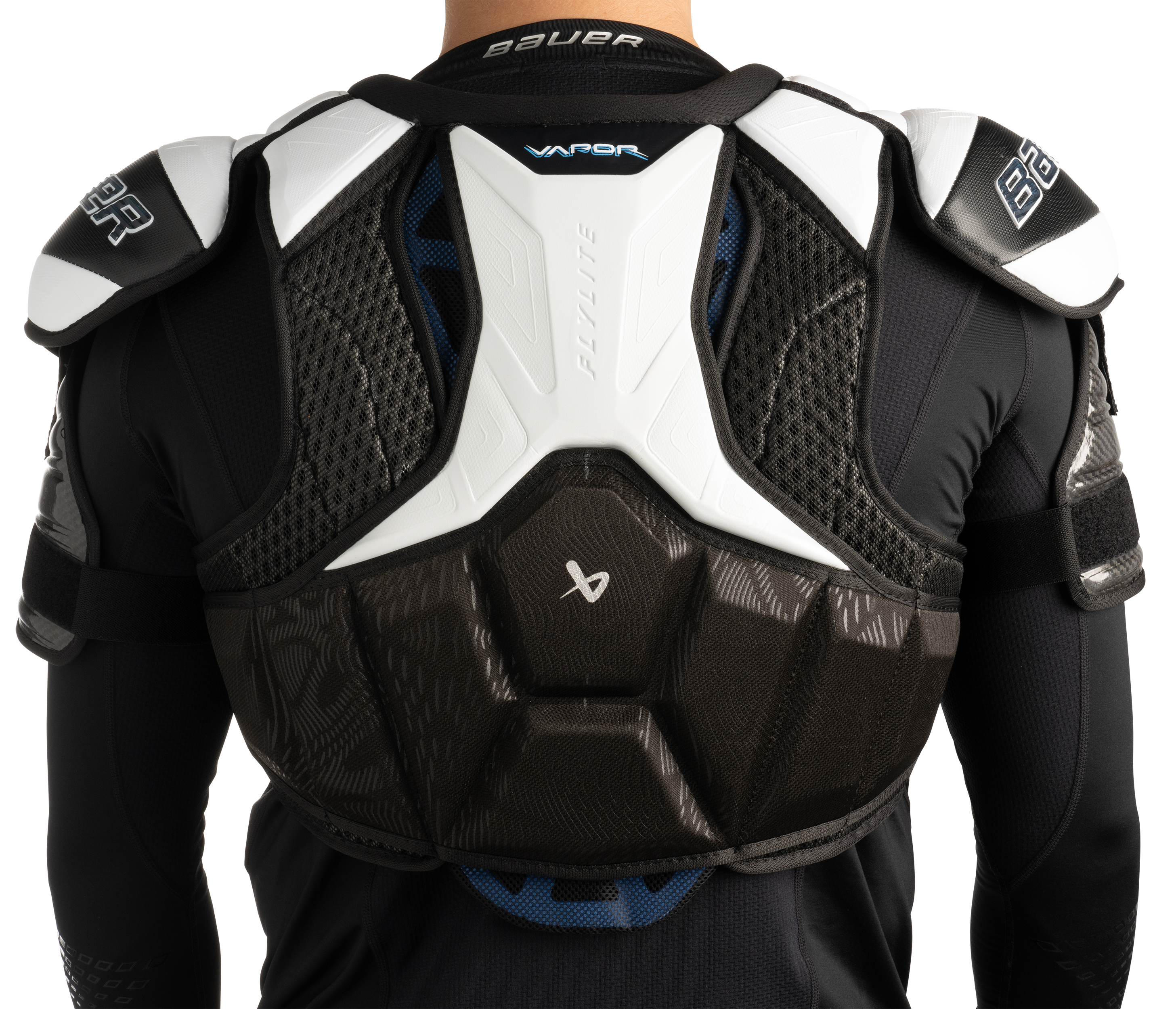 Нагрудник S25 FLYLITE SHOULDER PAD JR