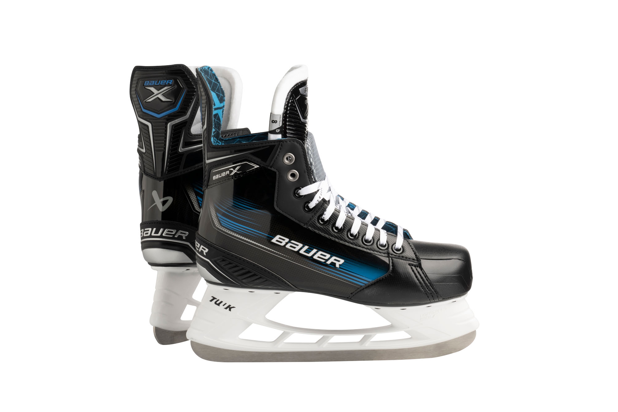Коньки X SKATE SR