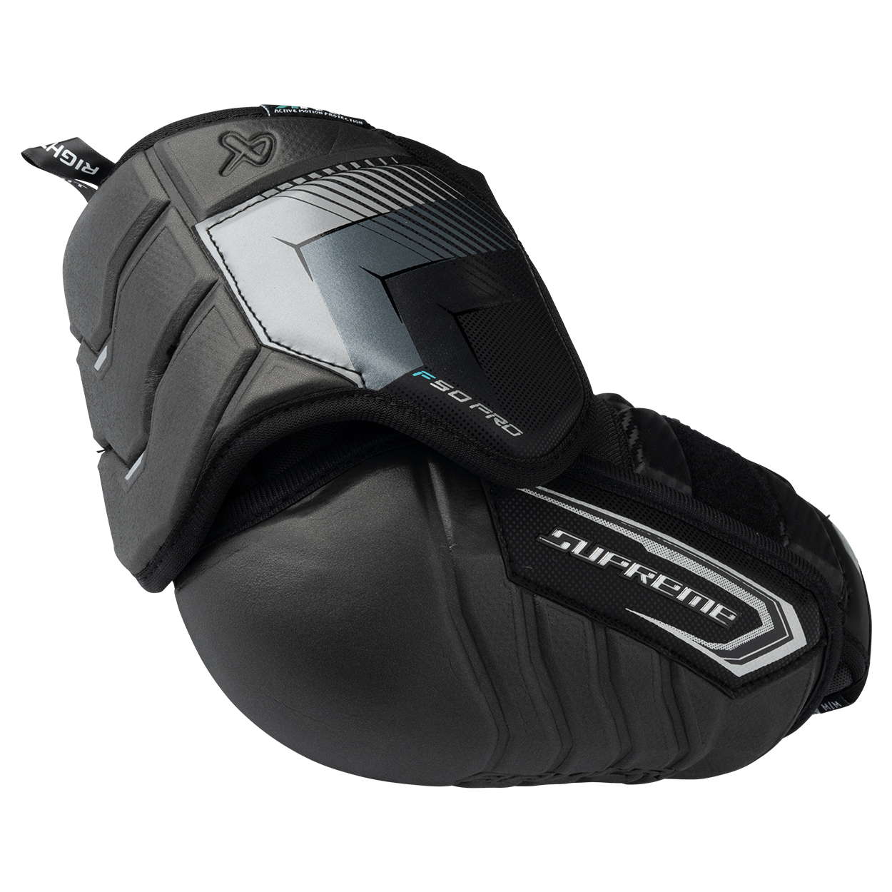 Налокотники S26 F50 PRO ELBOW PAD SR