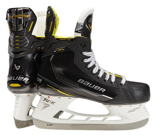 Коньки M4 SKATE INT