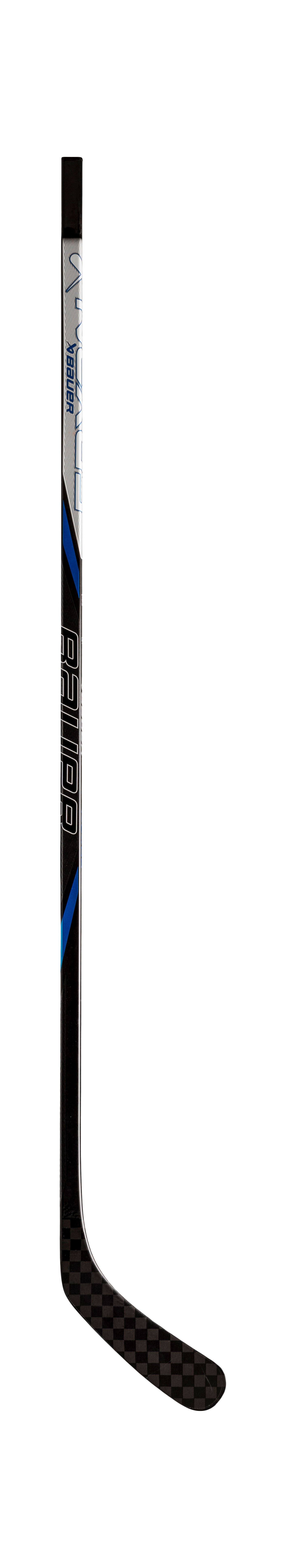 Композитная клюшка S24 LEAGUE GRIP STICK SR (64")