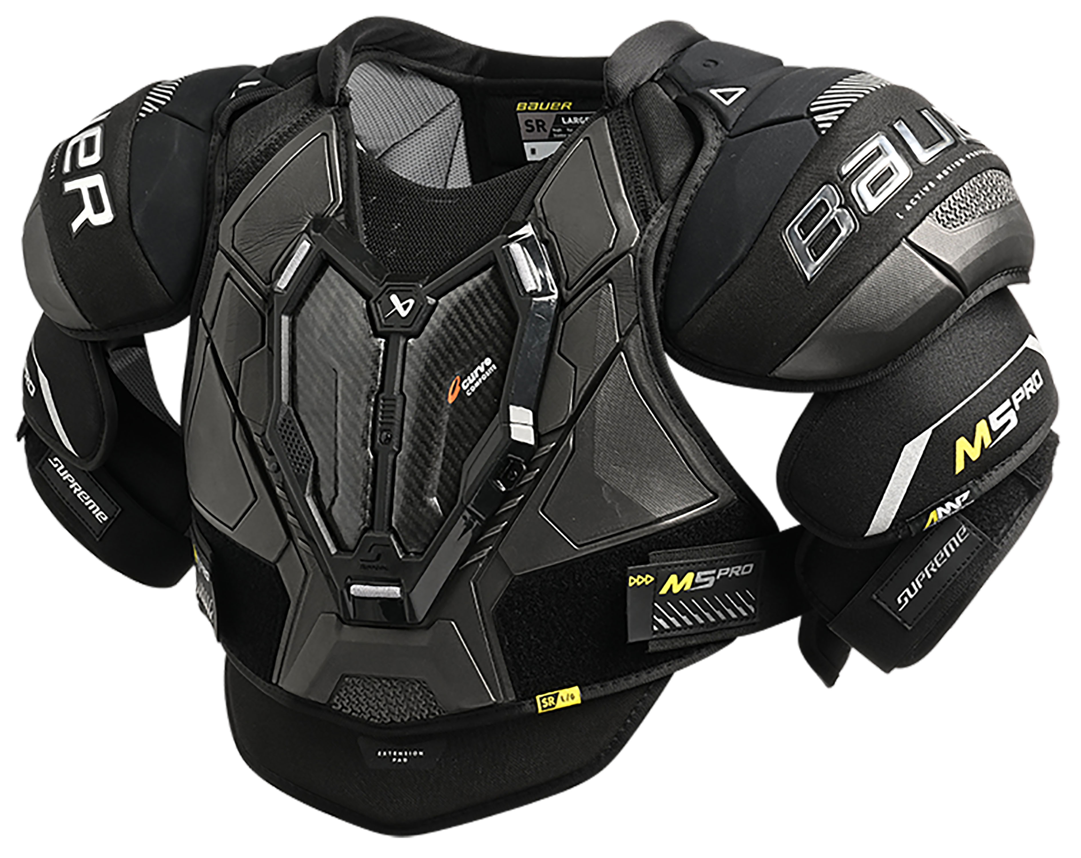 Нагрудник M5 PRO SHOULDER PAD SR