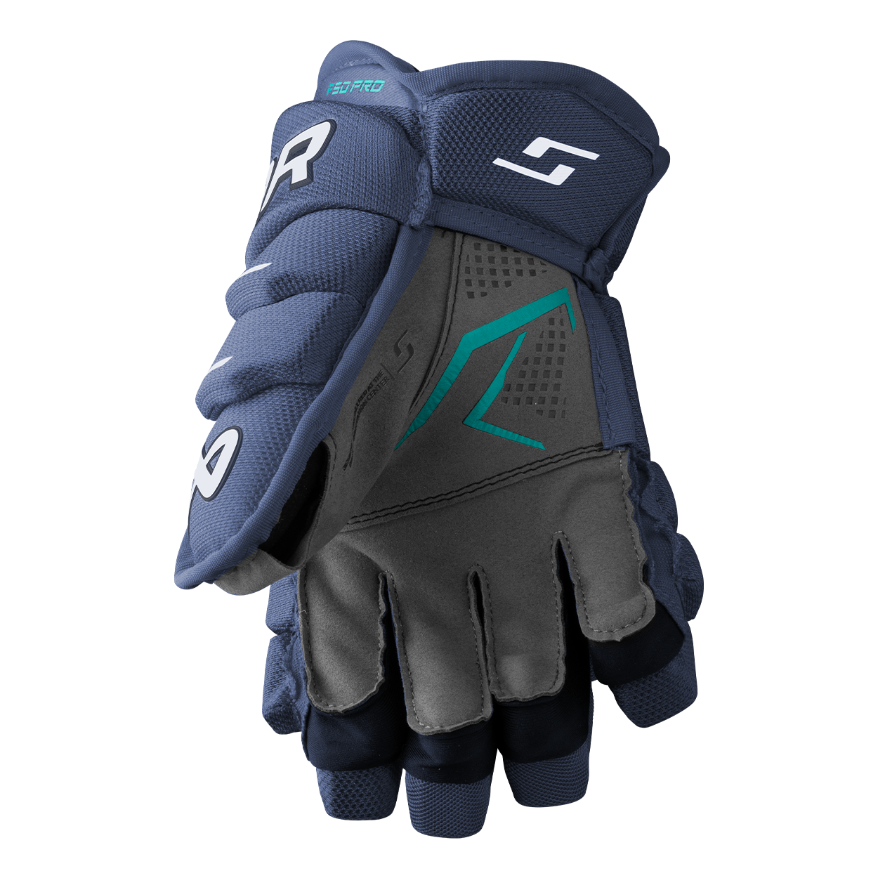 Перчатки S26 F50 PRO GLOVE JR