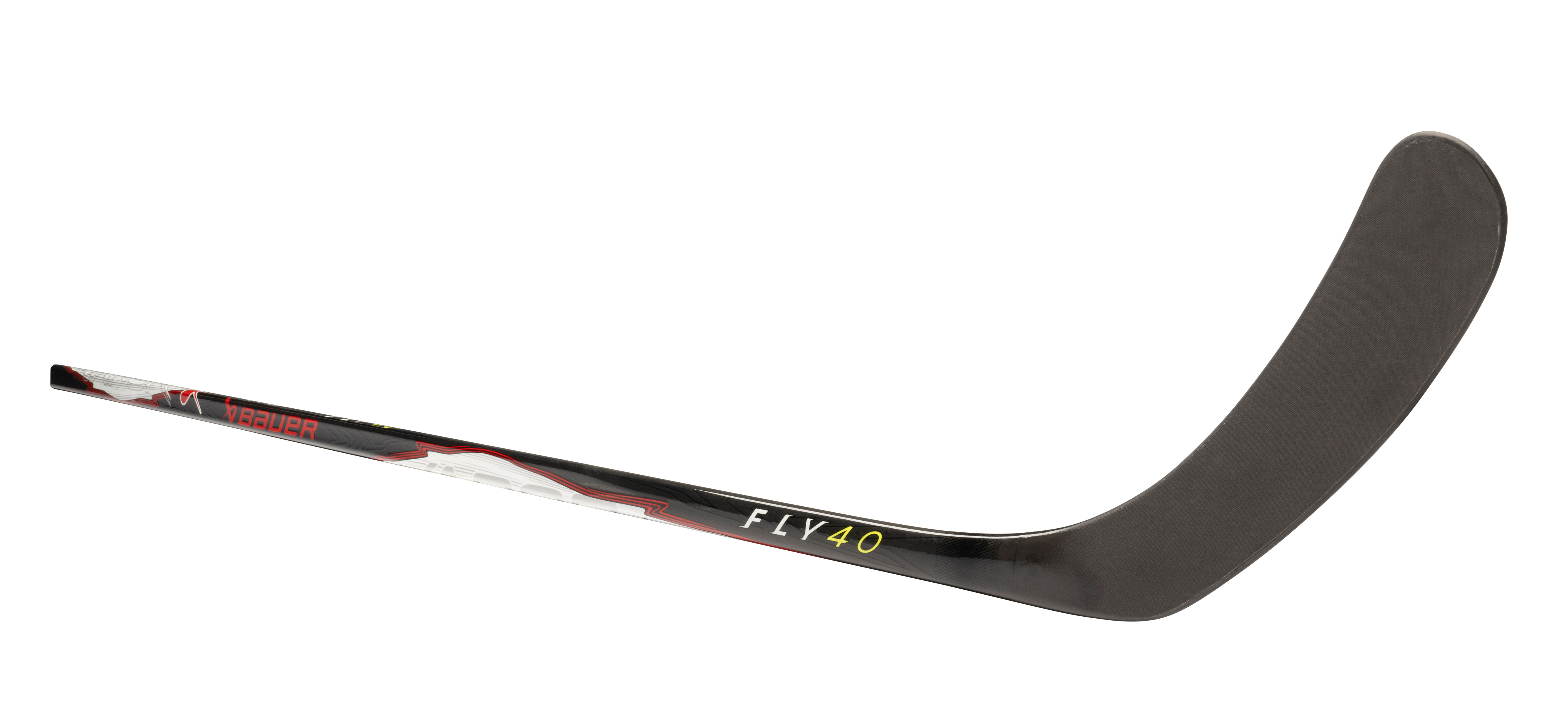 Композитная клюшка FLY40 GRIP STICK SR