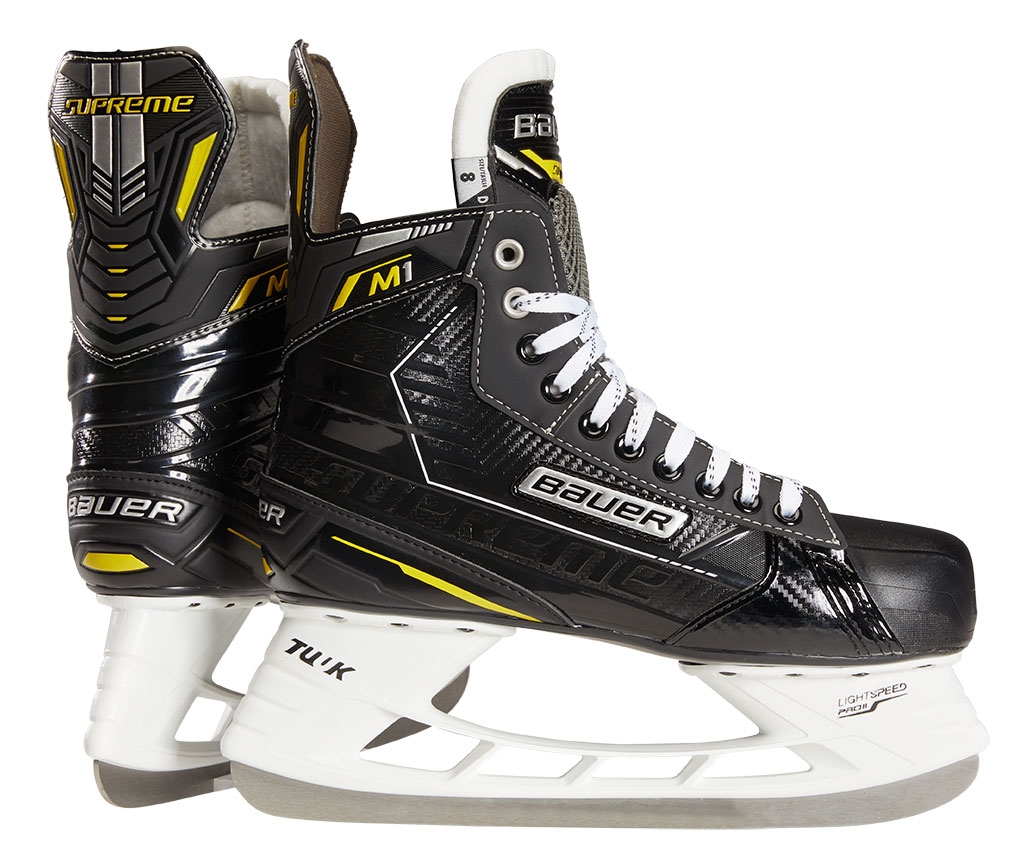 Коньки M1 SKATE INT