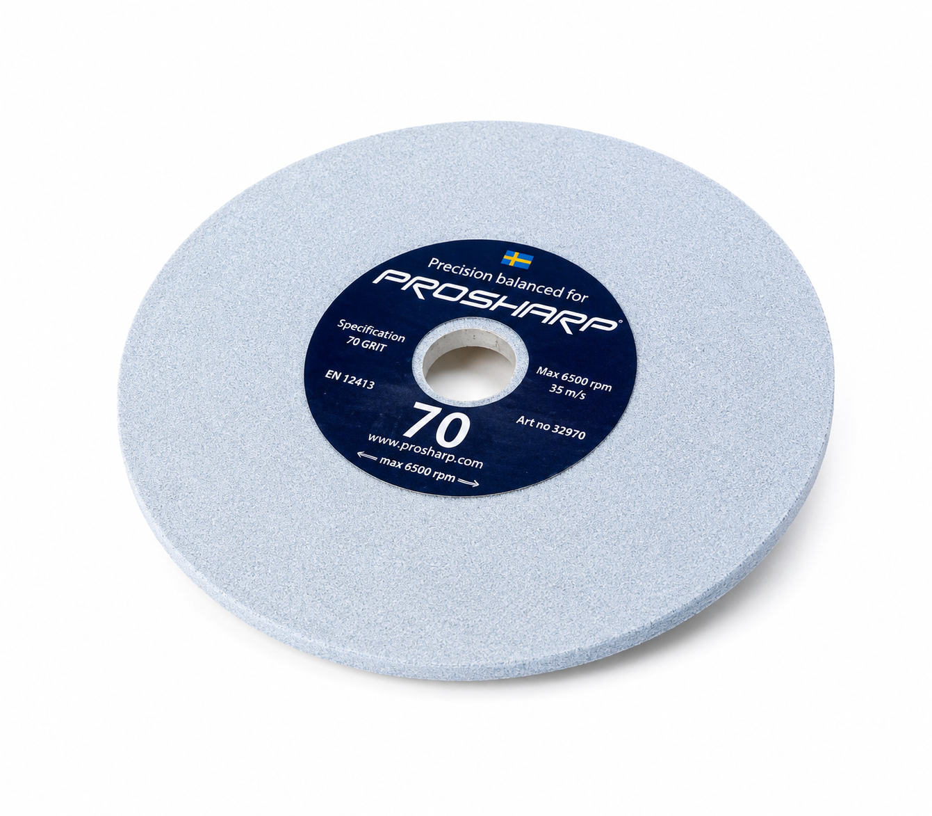 MA Grinding wheel