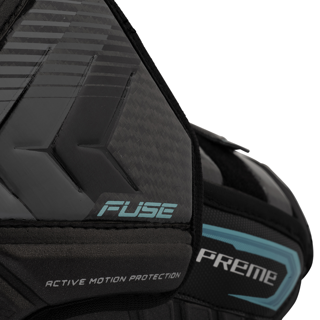 Налокотники S26 FUSE ELBOW PAD SR