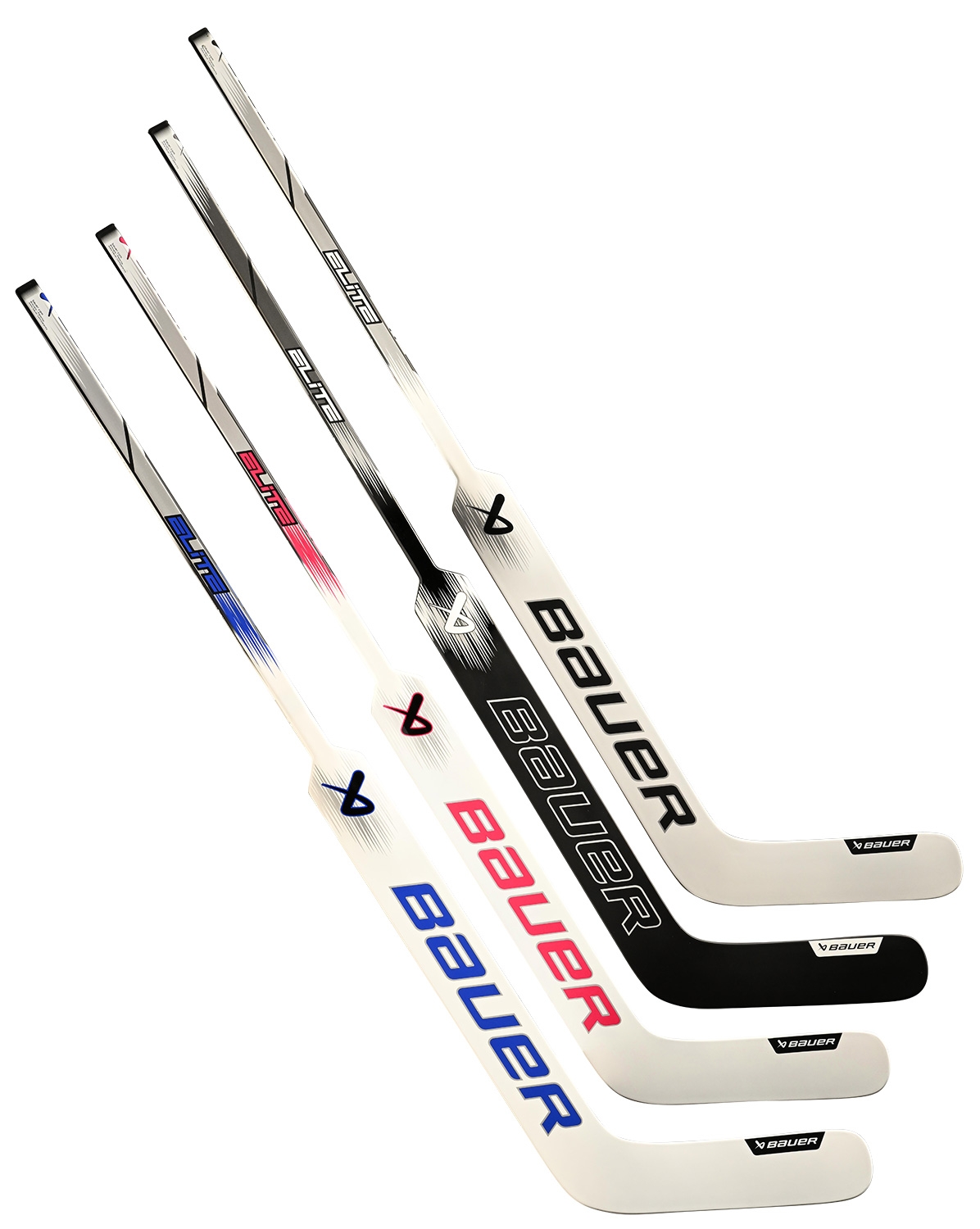 Клюшка вратаря S23 ELITE GOAL STICK JR