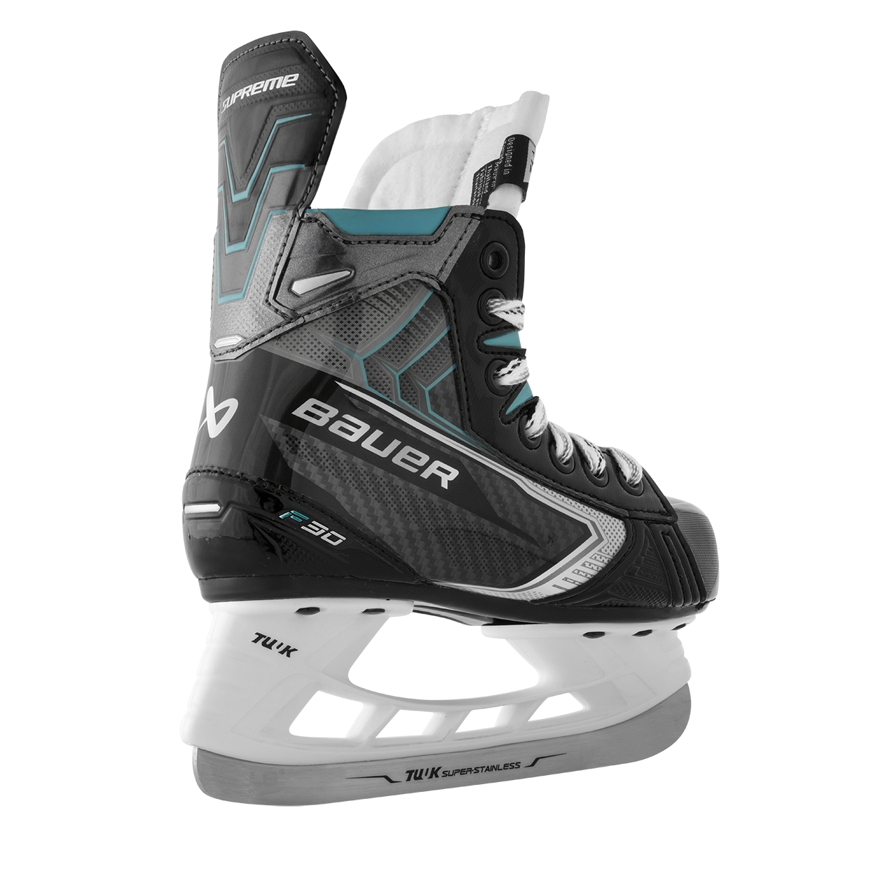 Коньки S26 F30 SKATE YTH