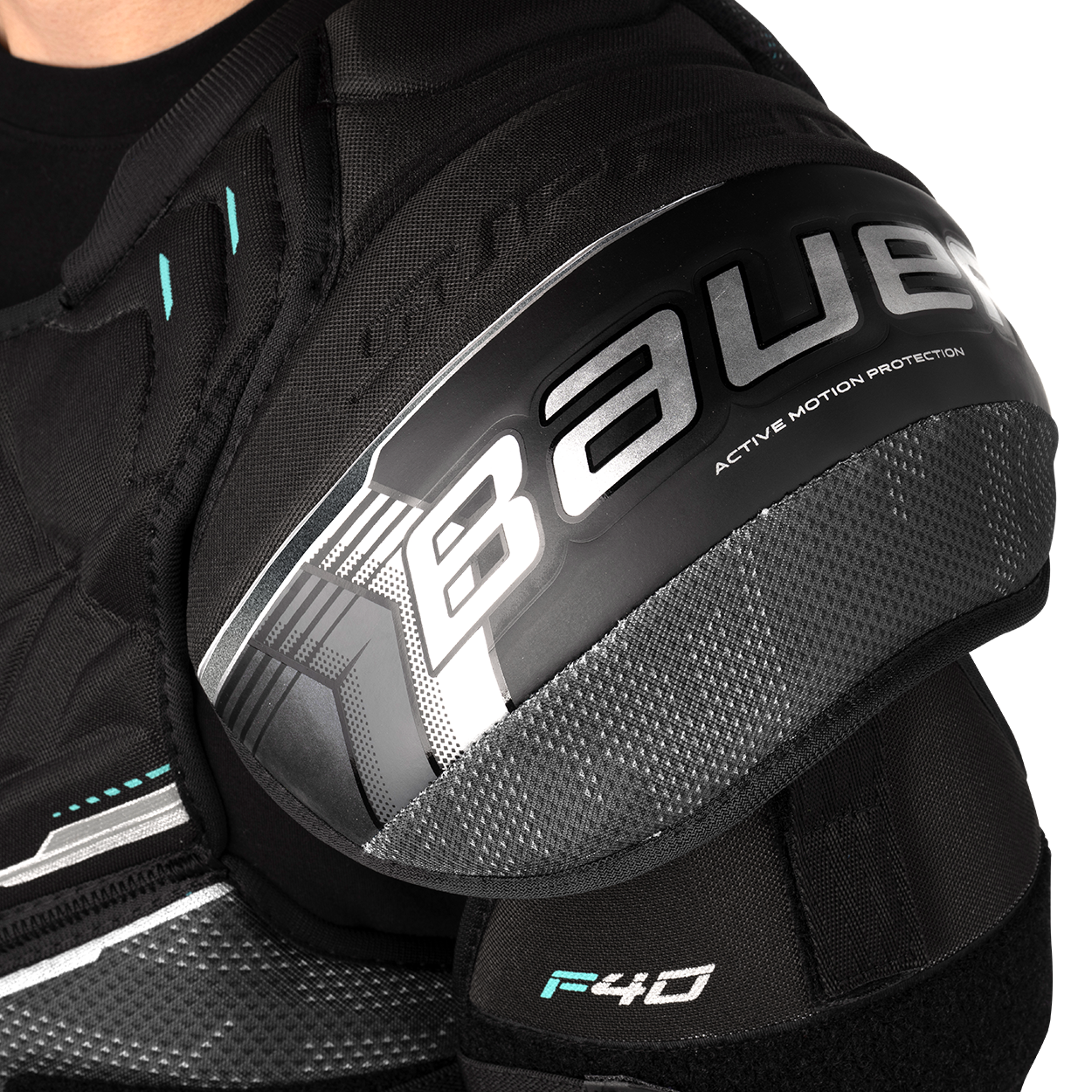 Нагрудник S26 F40 SHOULDER PAD SR