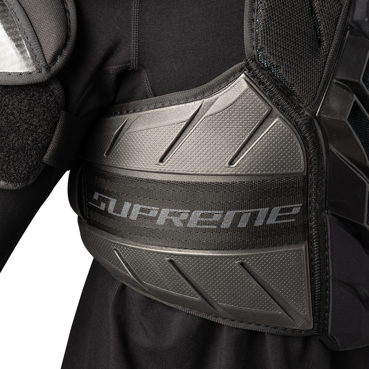 Нагрудник S26 FUSE SHOULDER PAD JR