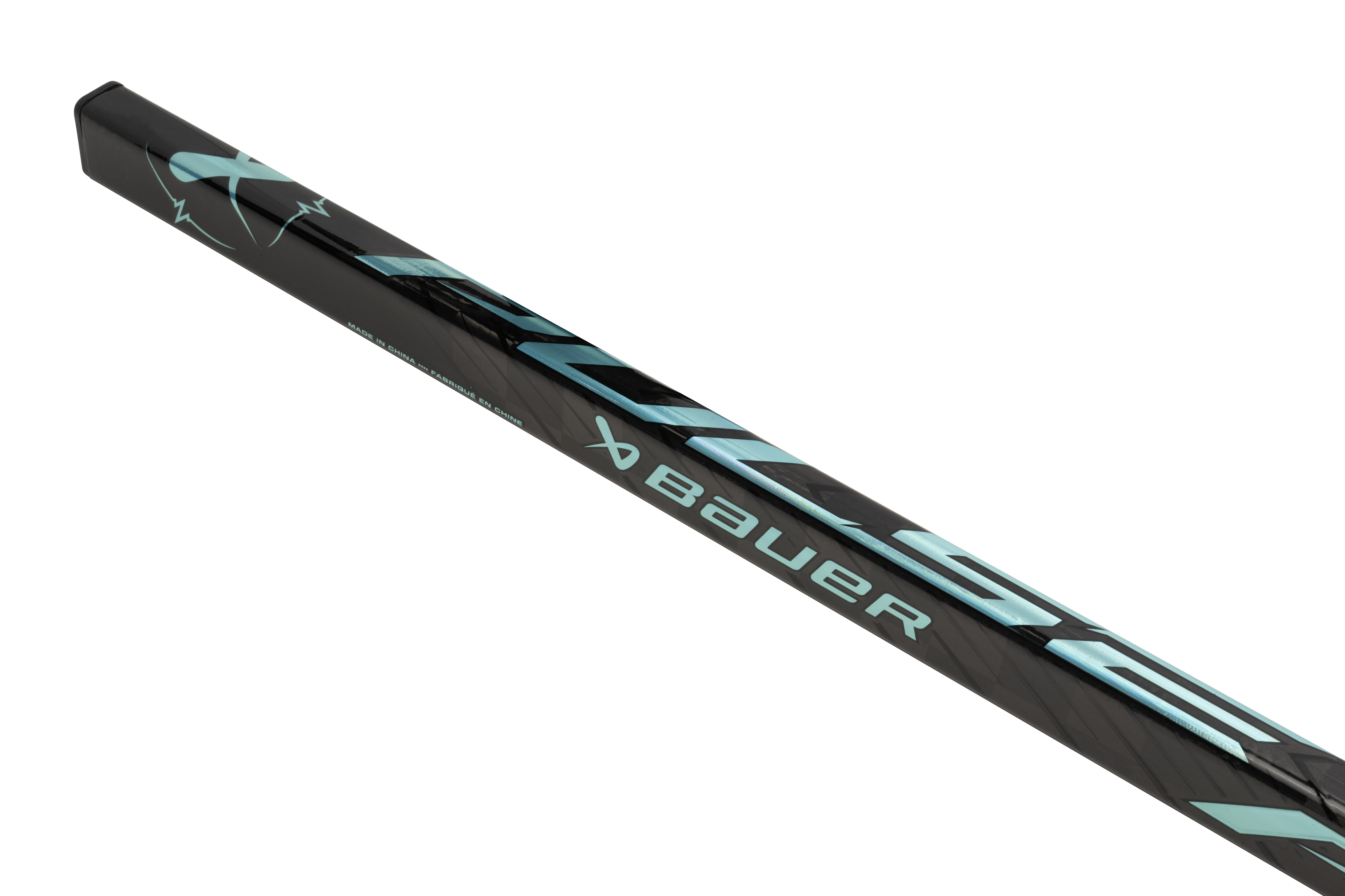 Композитная клюшка PULSE GRIP STICK SR