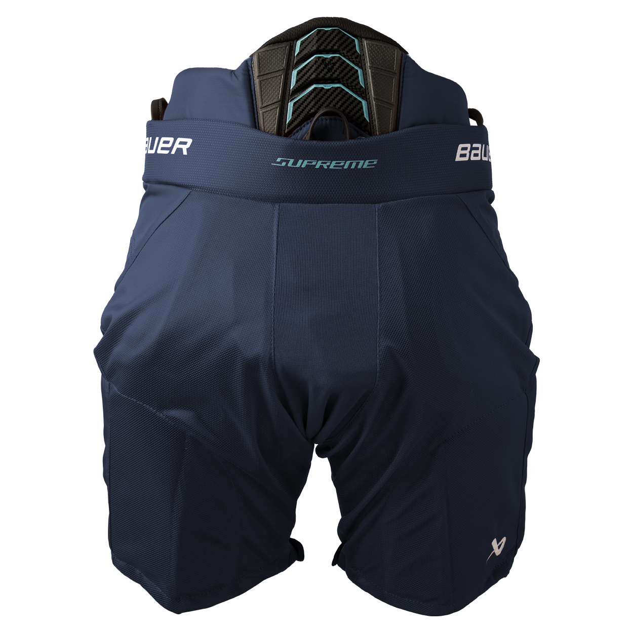 Трусы S26 FUSE PANT YTH
