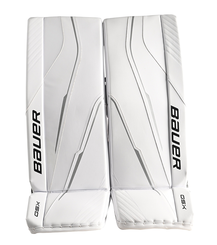 Щитки вратаря S23 GSX GOAL PAD JR