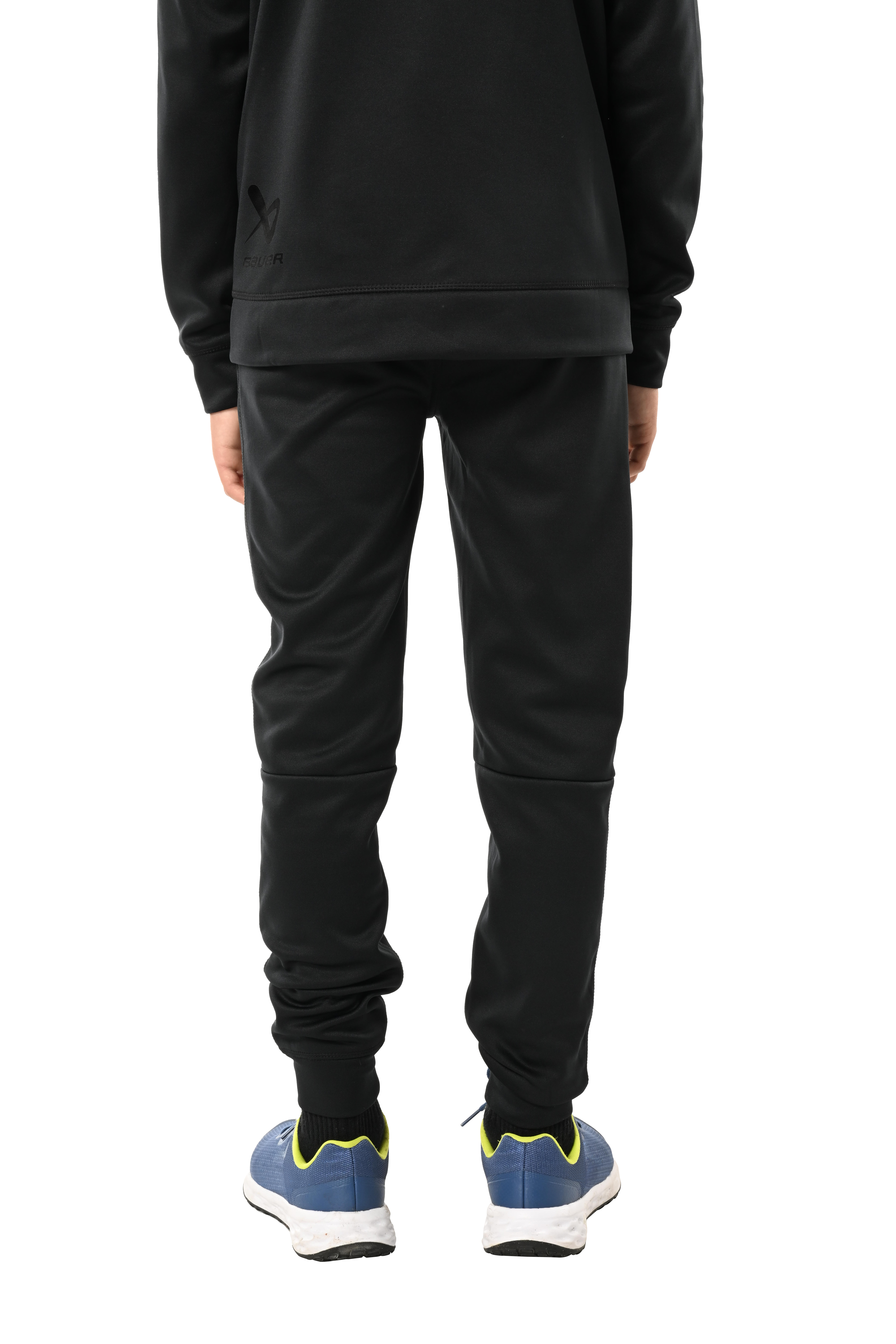 Брюки TEAM FLEECE JOGGER YTH