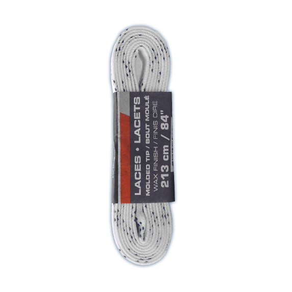 Шнурки WAX LACE DOUBLE TRACER