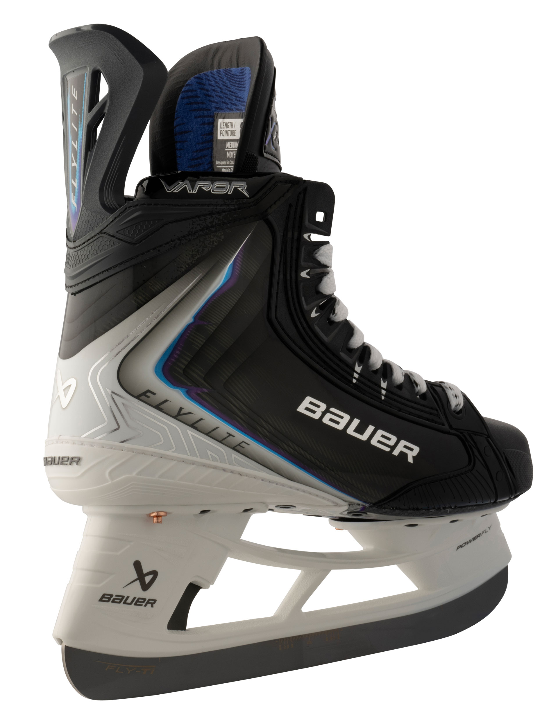 Коньки S25 FLYLITE SKATE INT