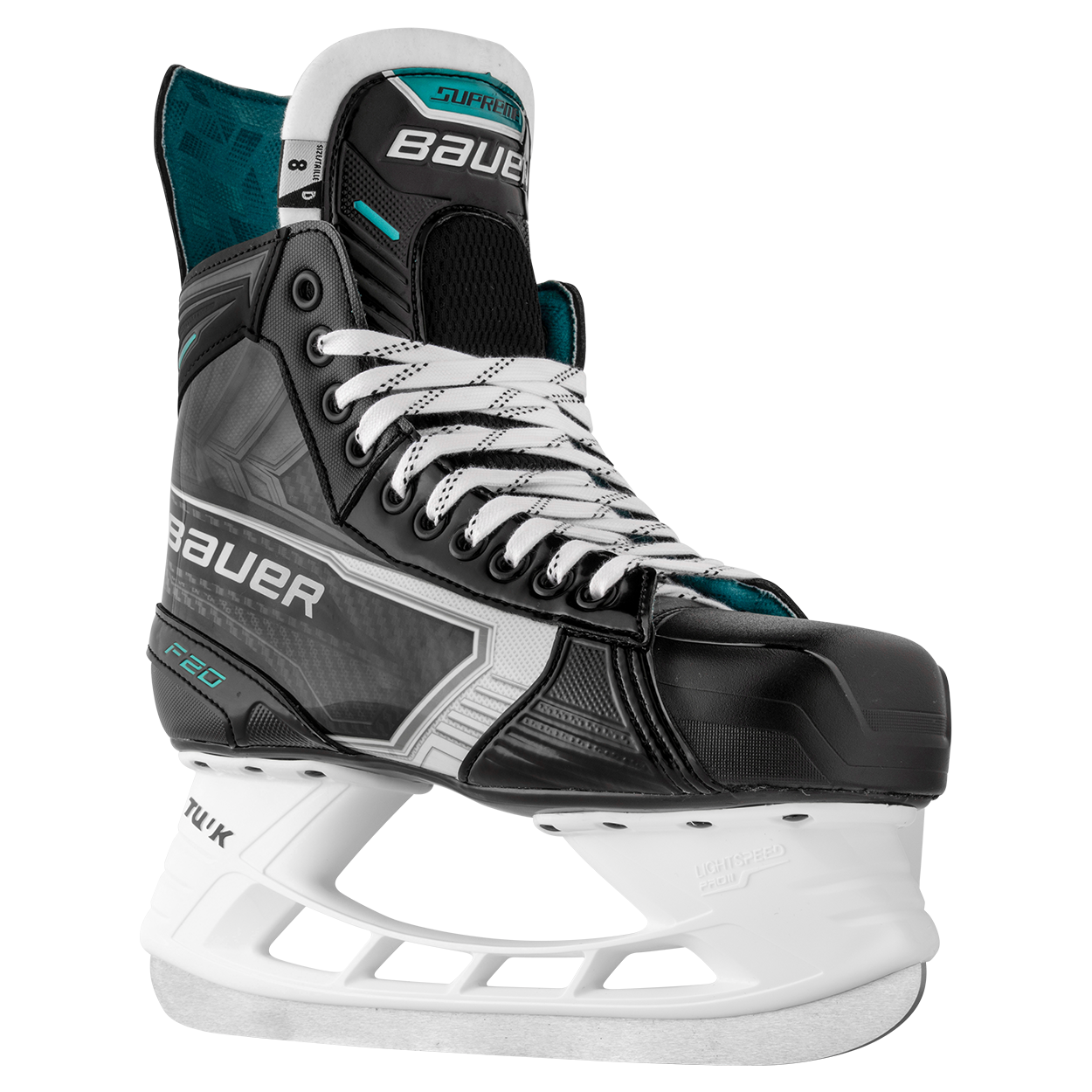 Коньки S26 F20 SKATE SR