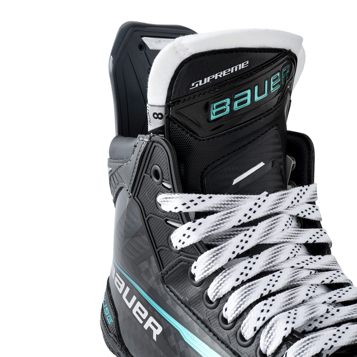 Коньки S26 FUSE SKATE INT