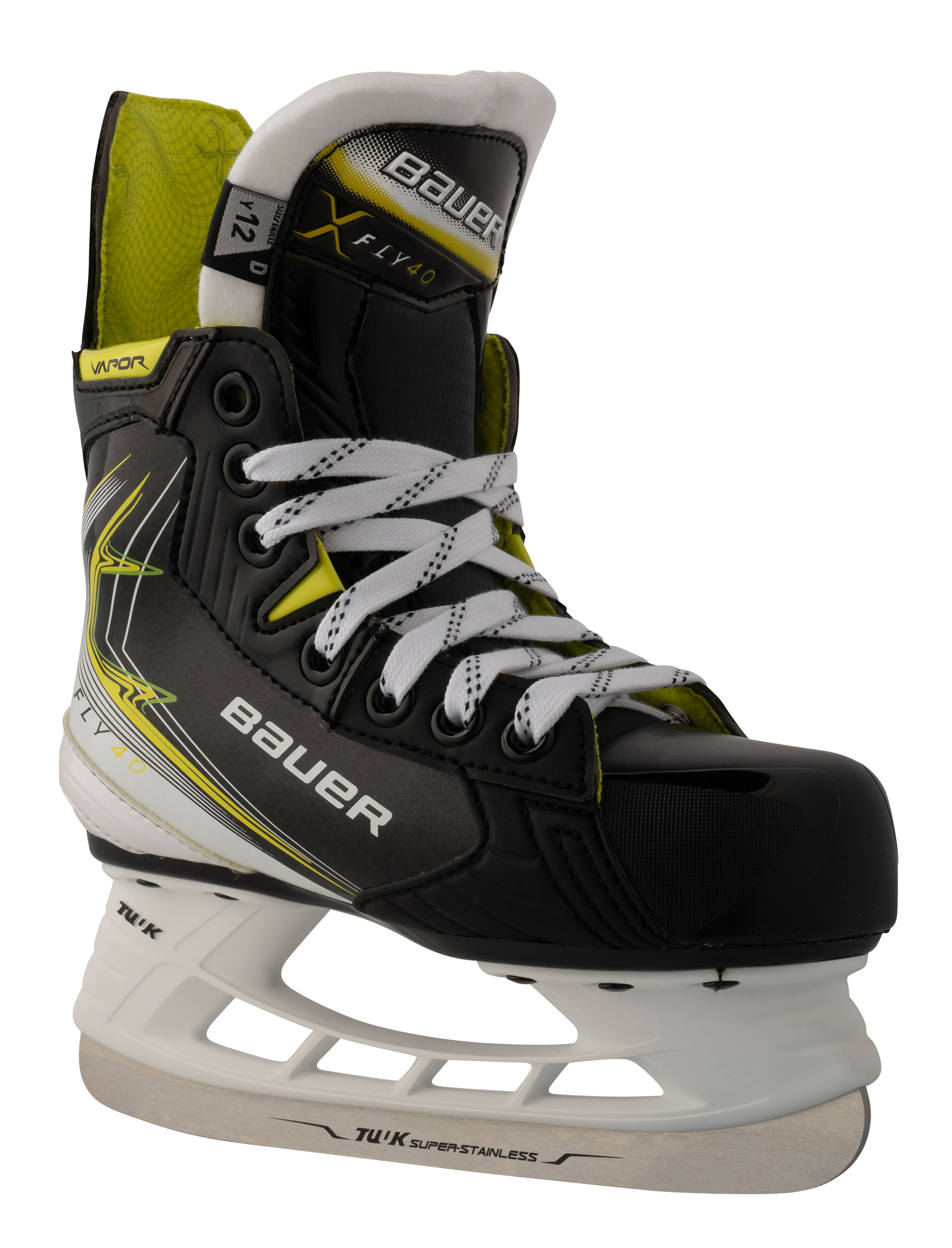 Коньки S25 FLY40 SKATE YTH