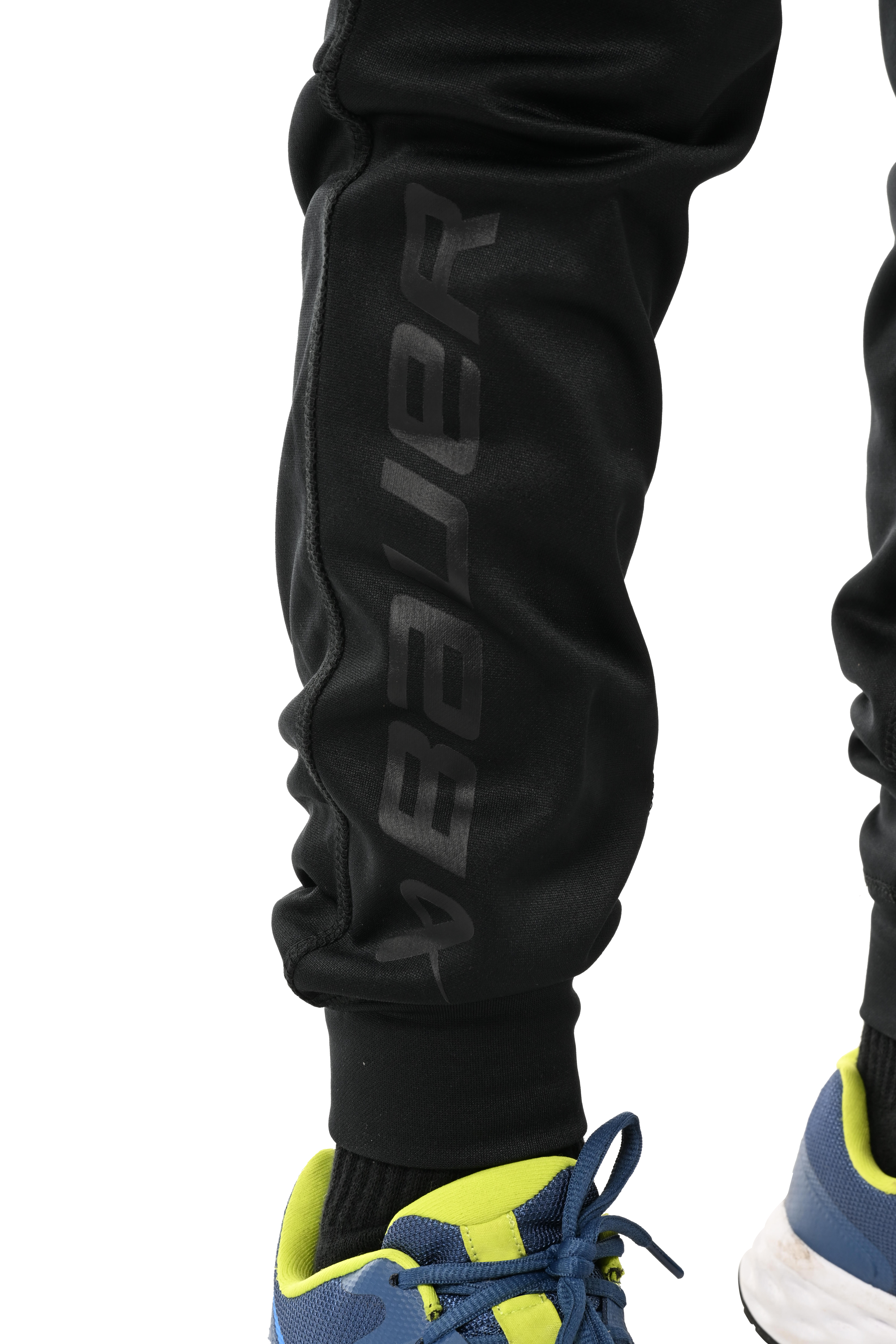 Брюки TEAM FLEECE JOGGER YTH