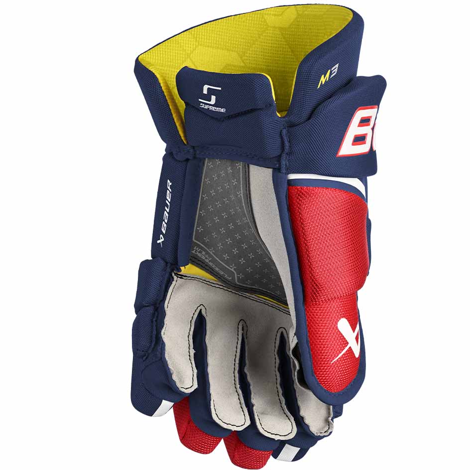 Перчатки M3 GLOVE SR