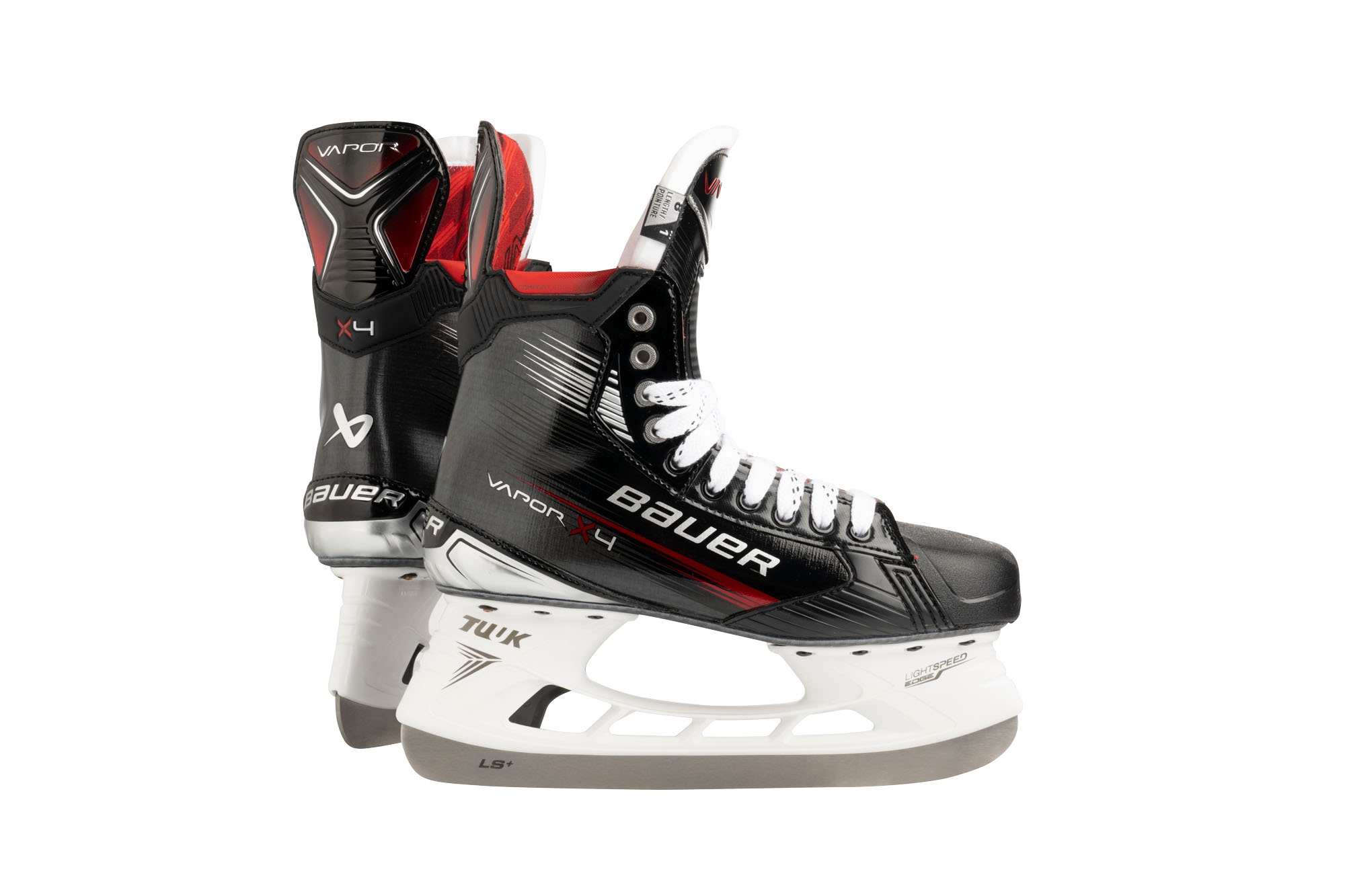 Коньки X4 SKATE INT