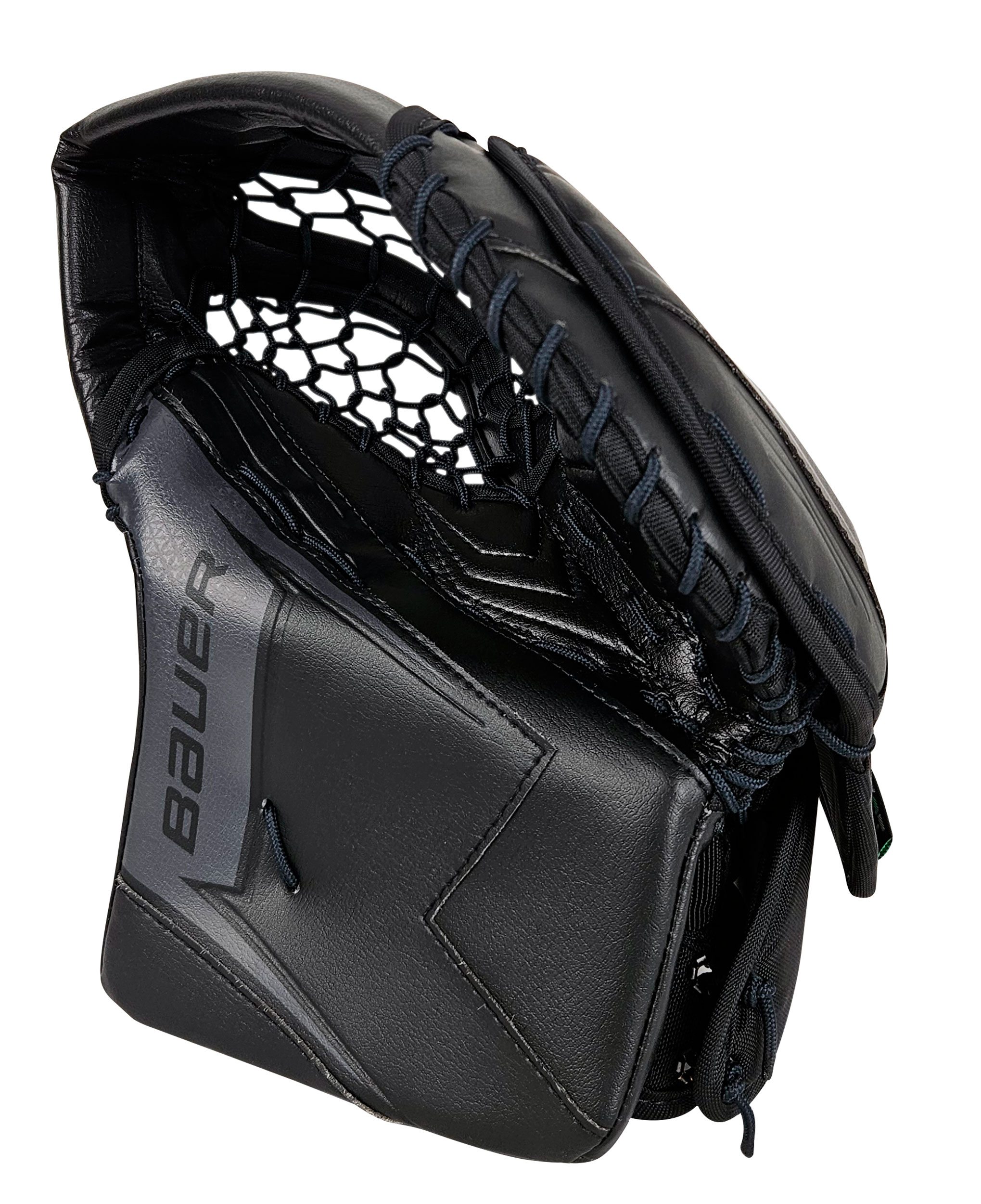 Ловушка вратаря S25 BAUER SV PRO CATCHER INT