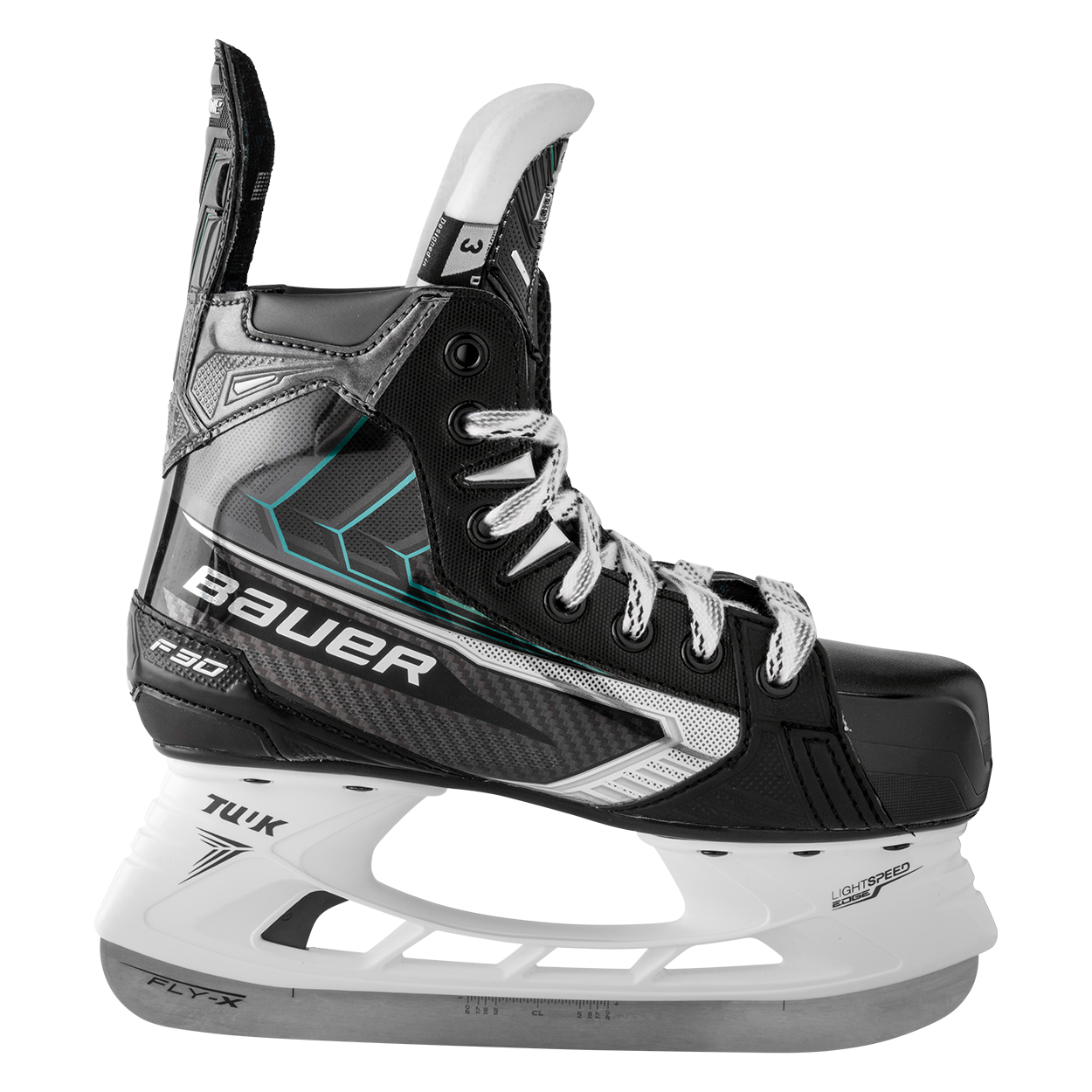 Коньки S26 F30 SKATE JR