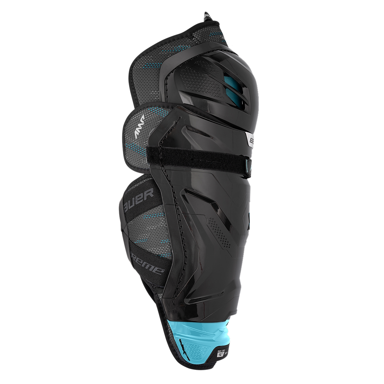 Щитки S26 F40 SHIN GUARD JR