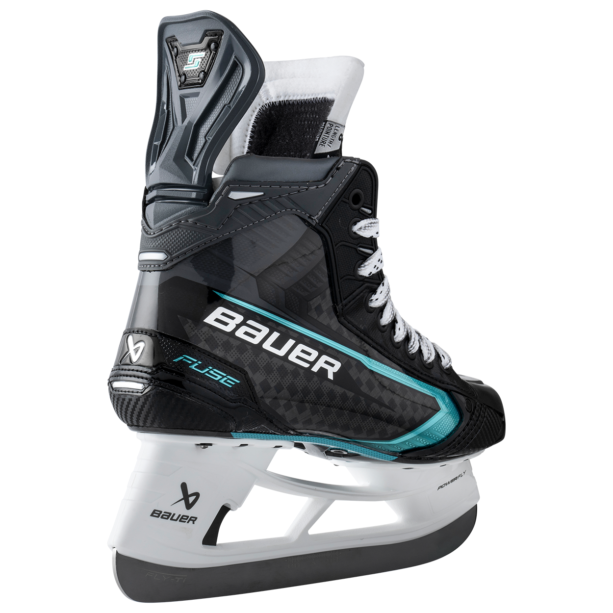 Коньки S26 FUSE SKATE INT