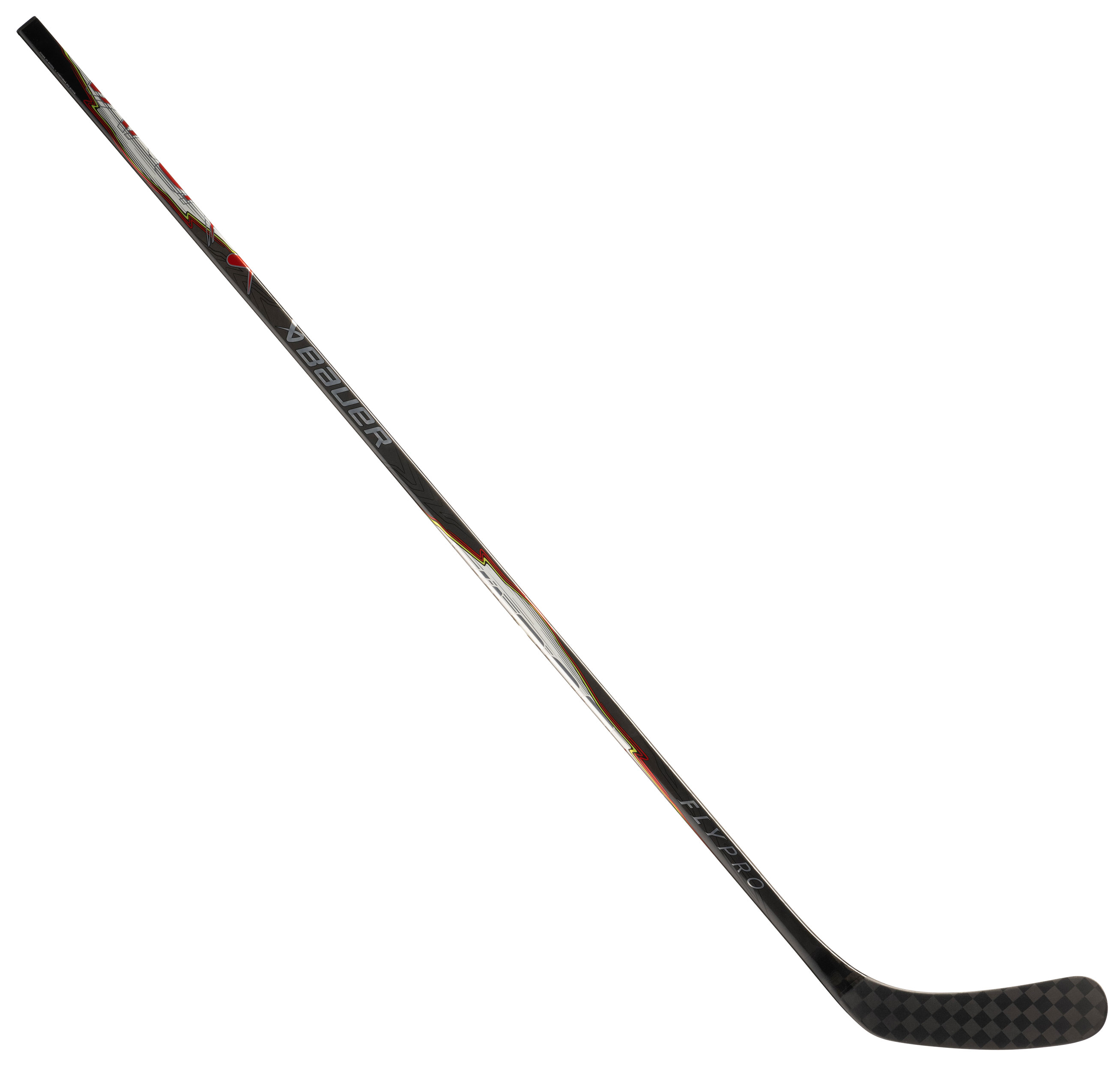 Композитная клюшка FLYPRO GRIP STICK SR