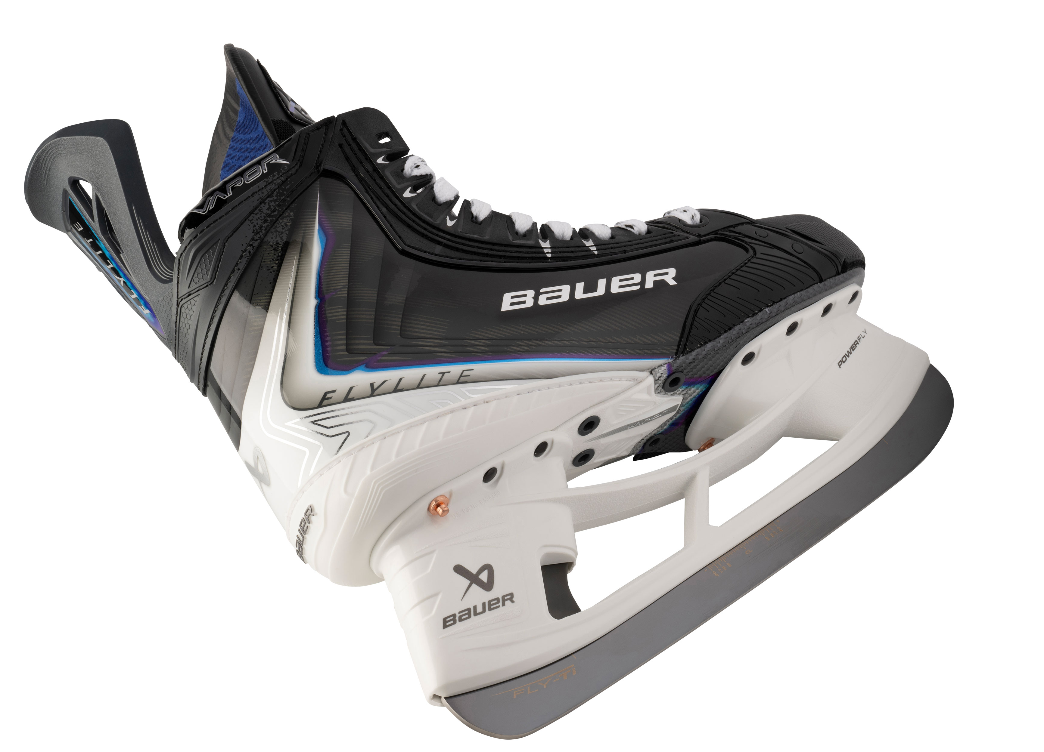 Коньки S25 FLYLITE SKATE INT